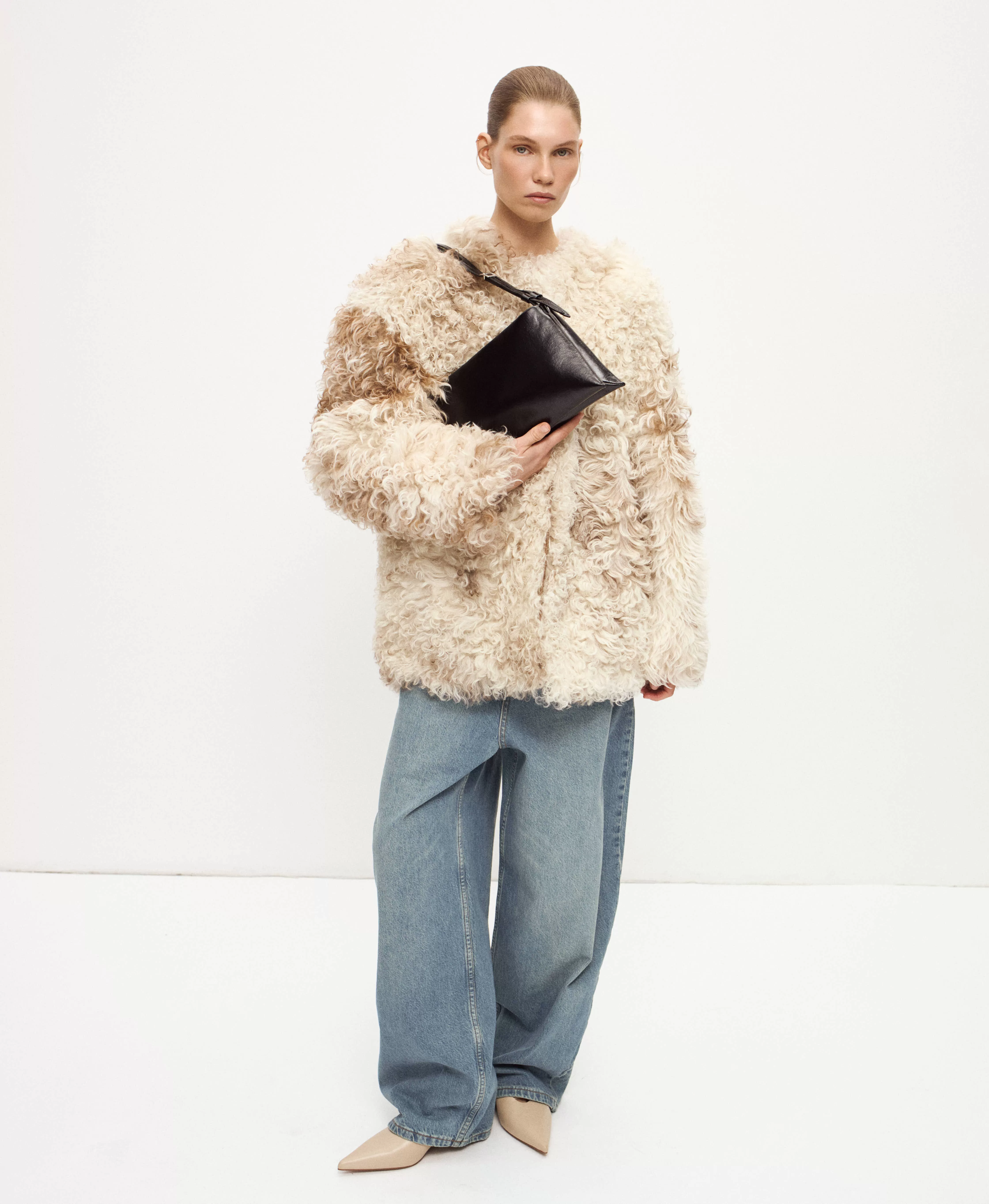 СУМКА DOU. Вид 1