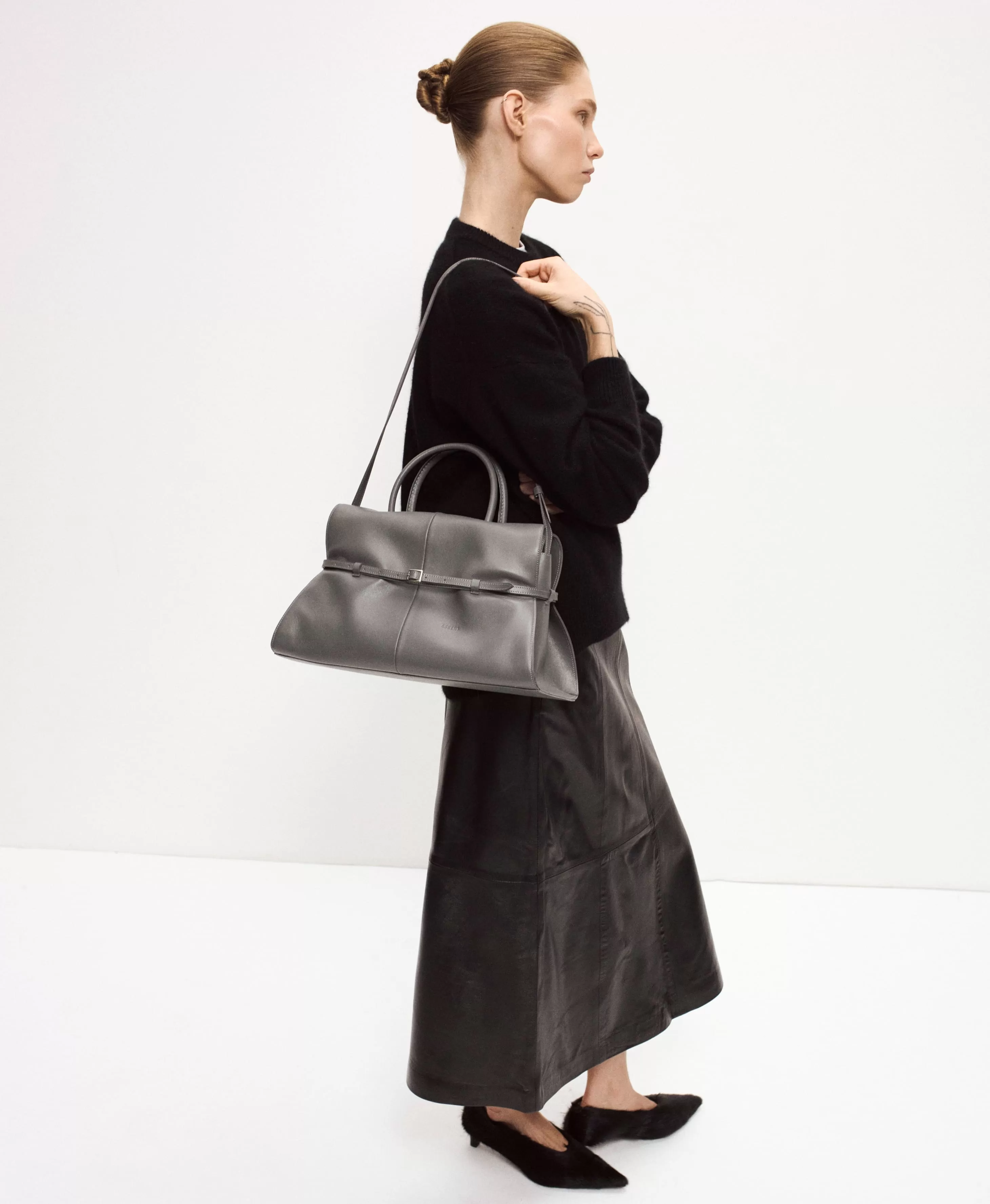 CORSETTE MIDI. Вид 1