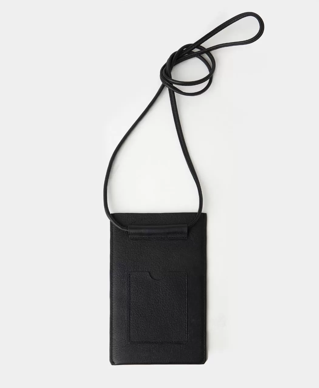 Чехол для телефона на ремешке. Вид 1