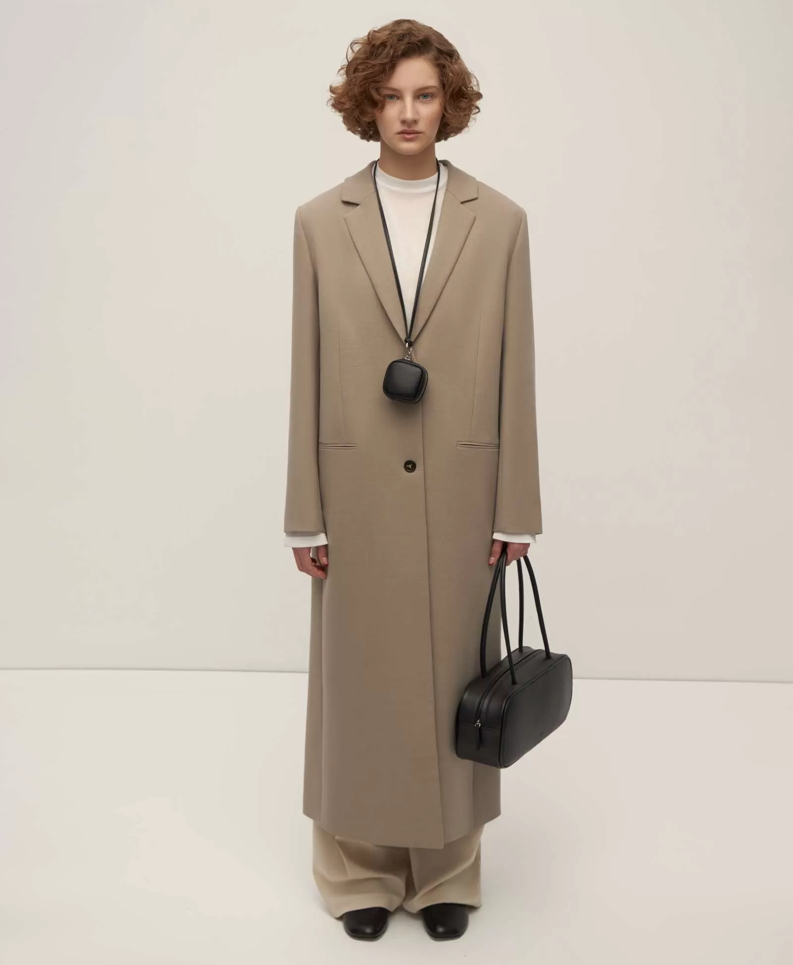 СУМКА BOWLING. Вид 1