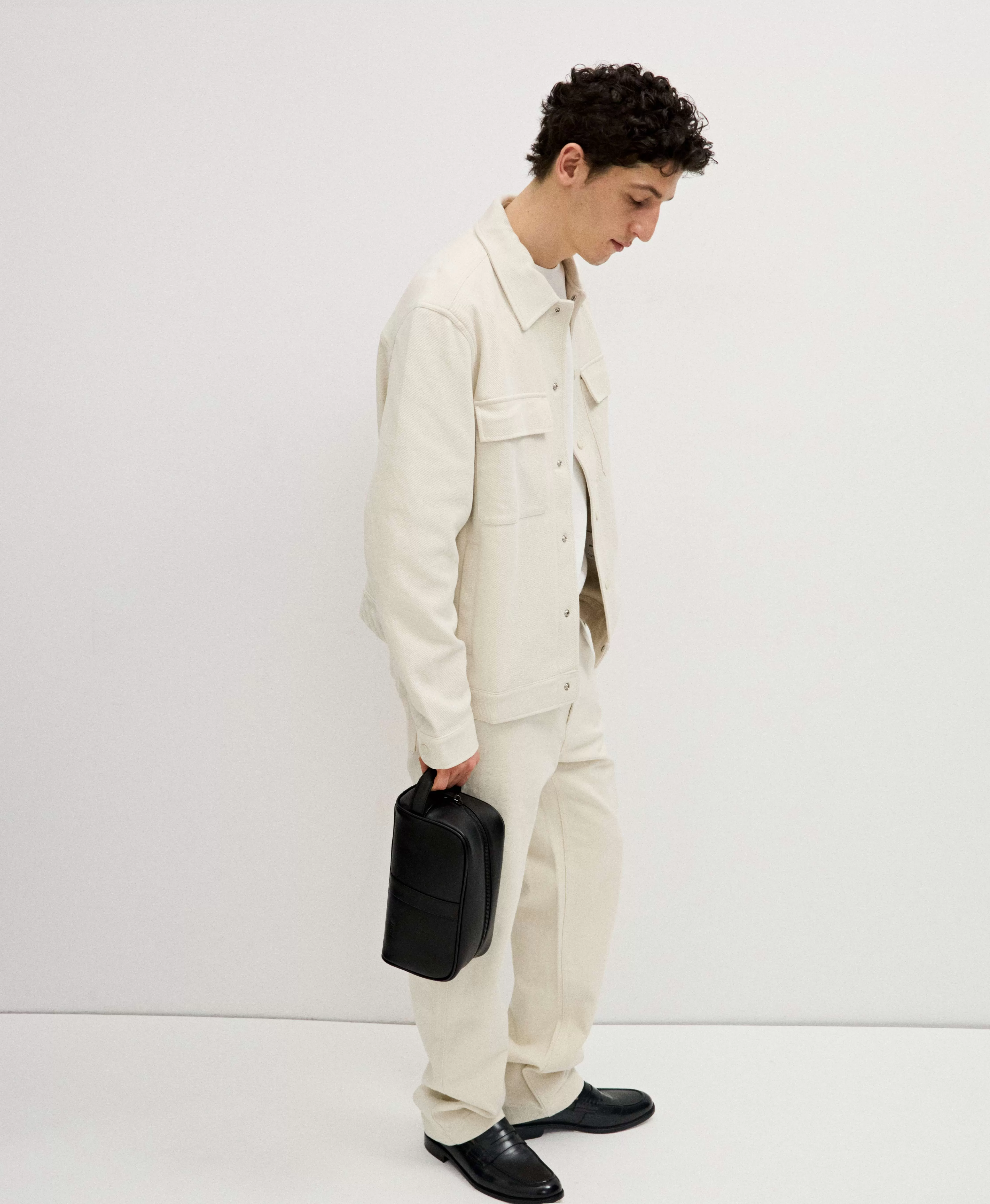 Несессер. Вид 1