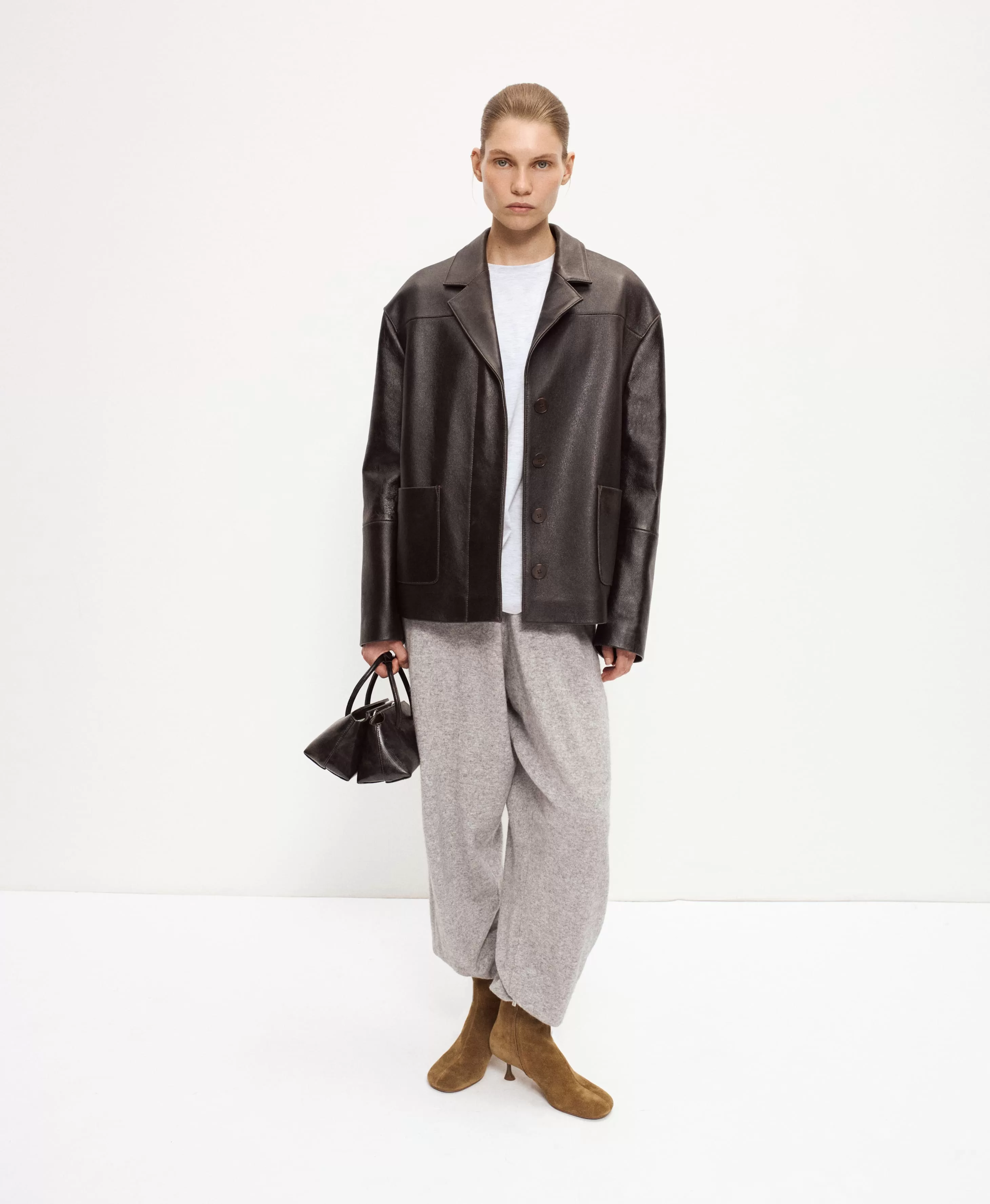 MINI LIANA / DOUBLE. Вид 1