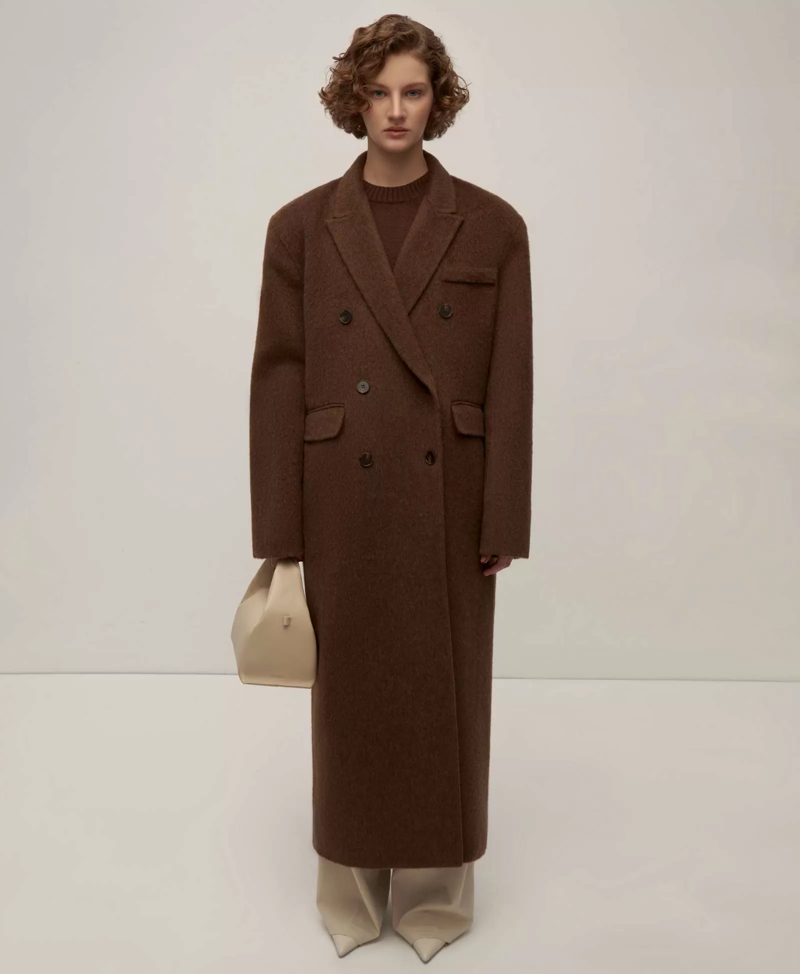 Мини-сумка бокс. Вид 1