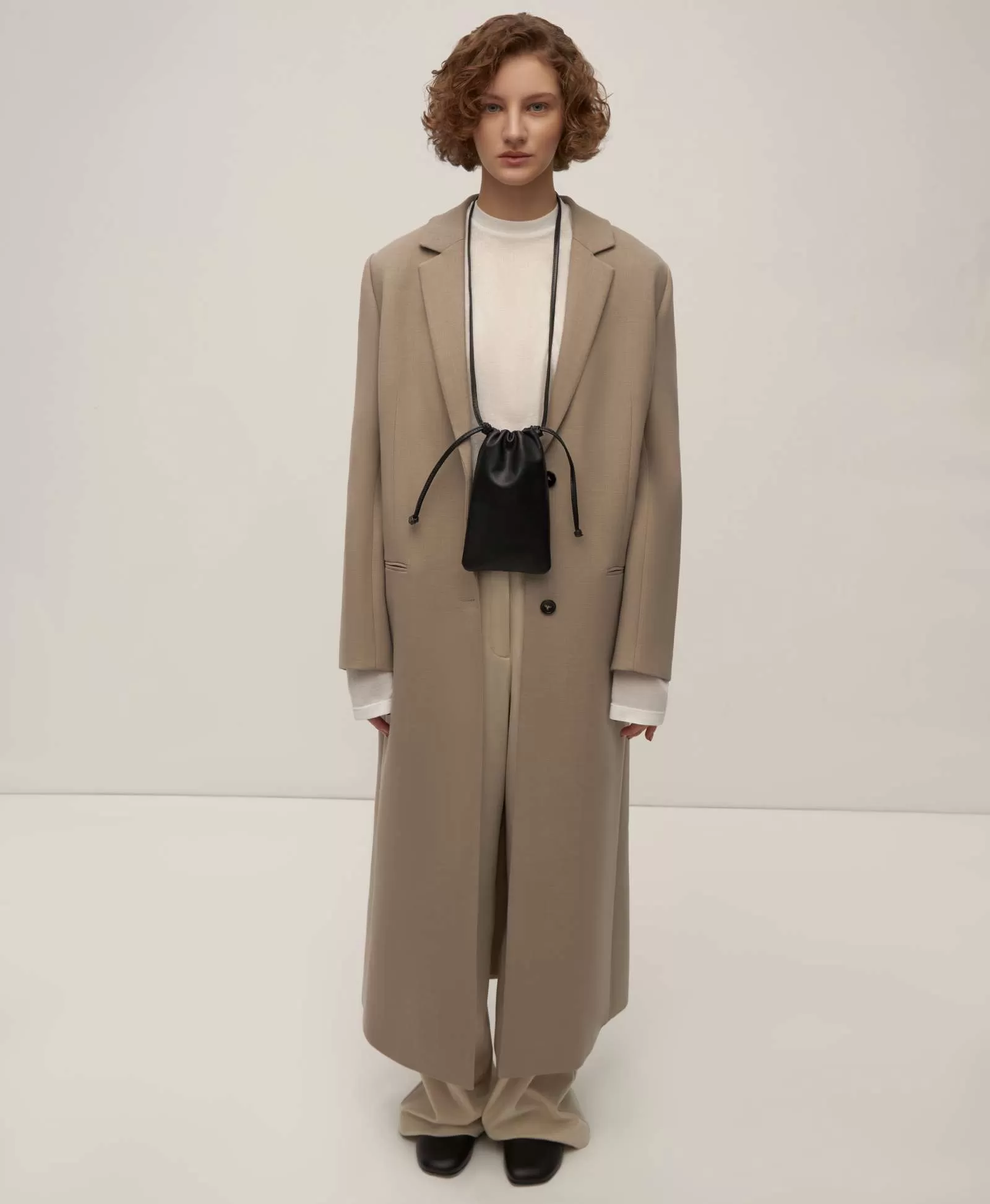 МИНИ-СУМКА IVY. Вид 1