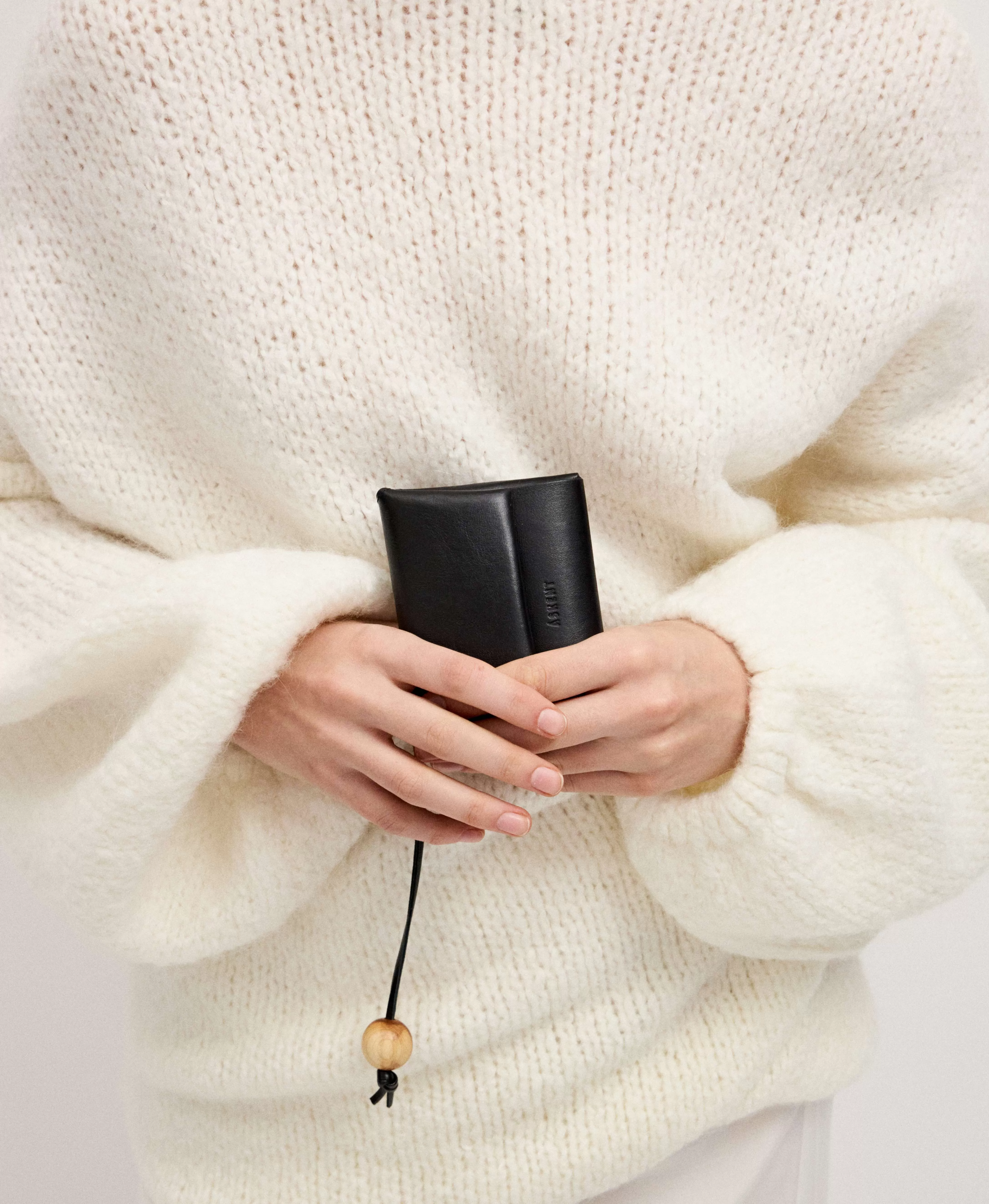 МИНИ-ПОРТМОНЕ ENVELOPE. Вид 1