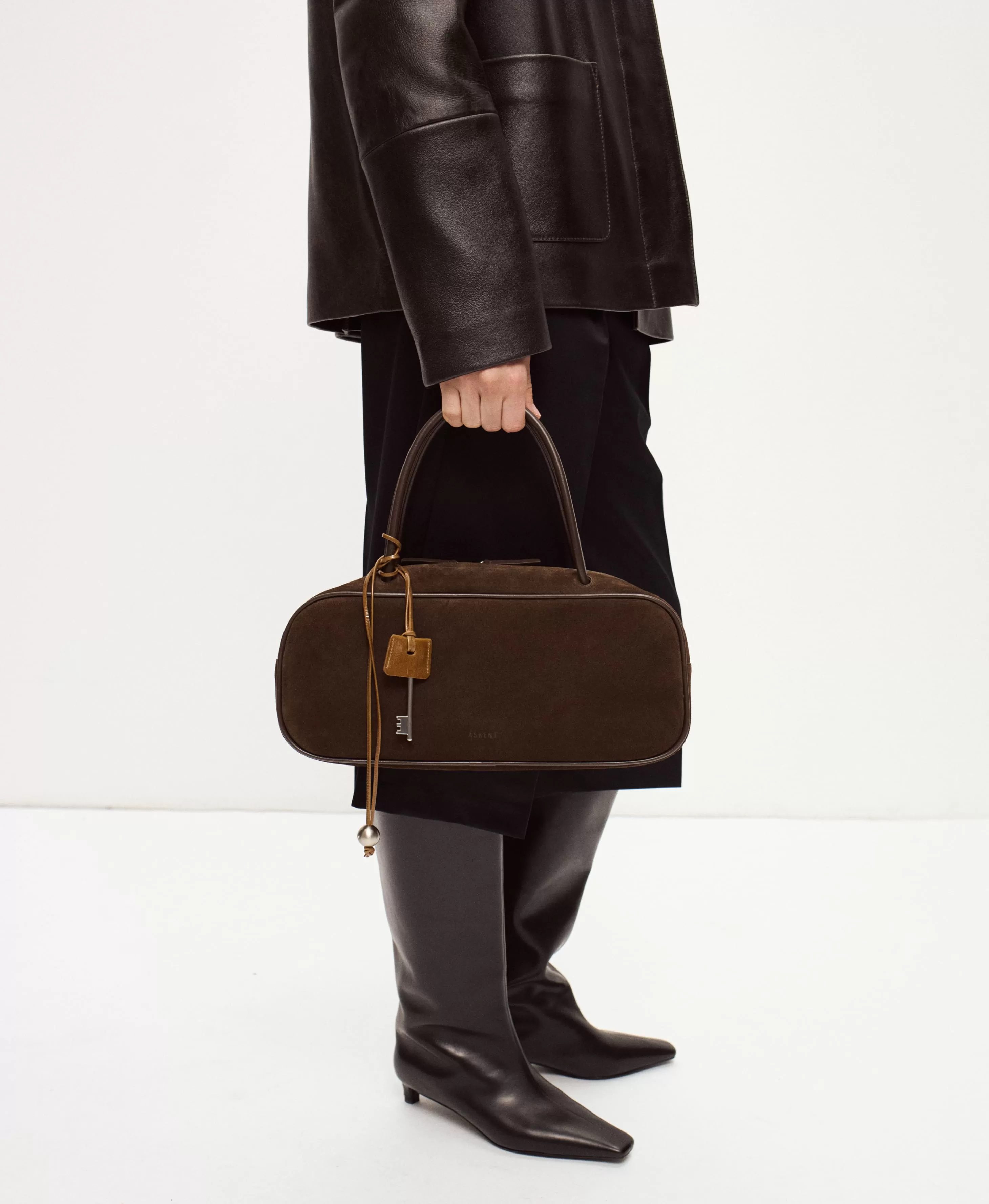 КЛЮЧНИЦА НА ОДИН КЛЮЧИК. Вид 1