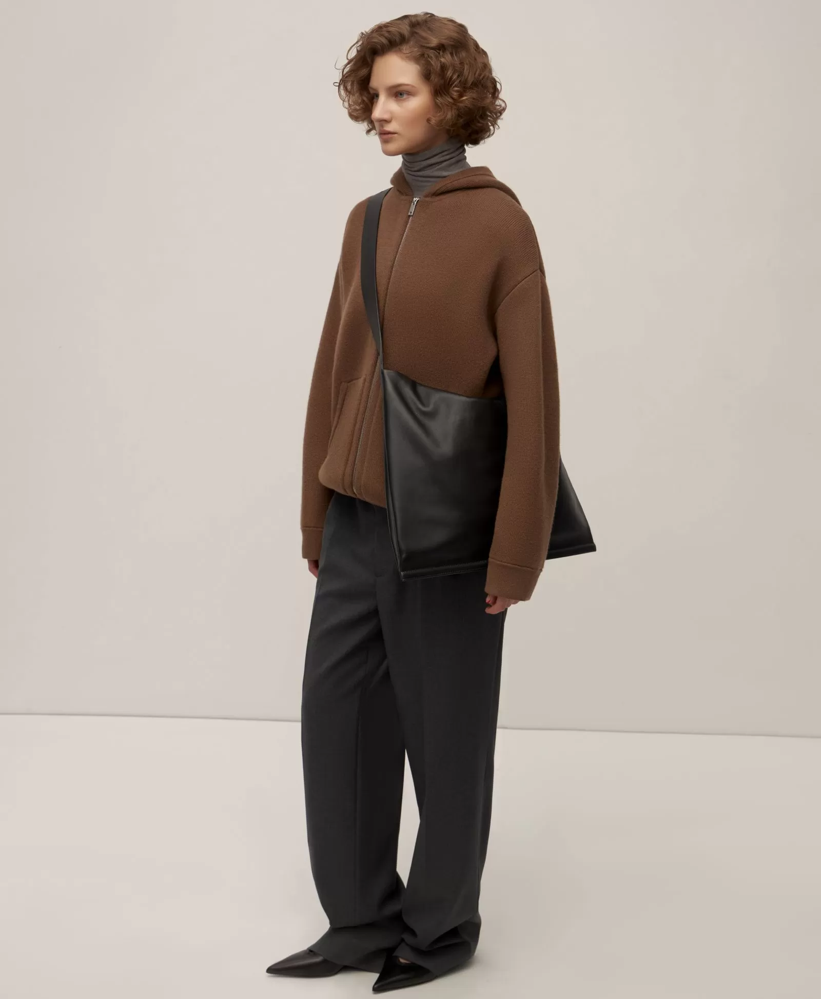 СУМКА COVER MAXI. Вид 1