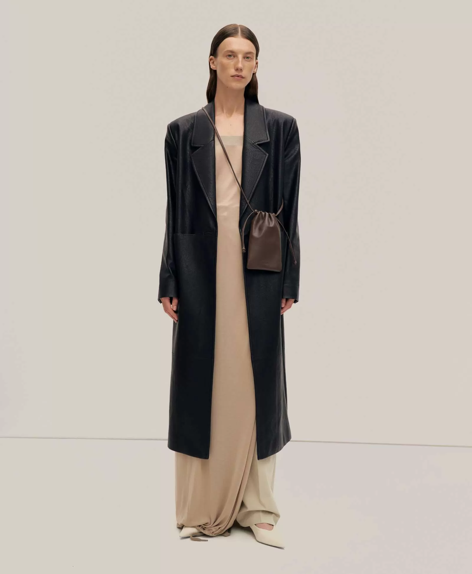 МИНИ-СУМКА IVY. Вид 1