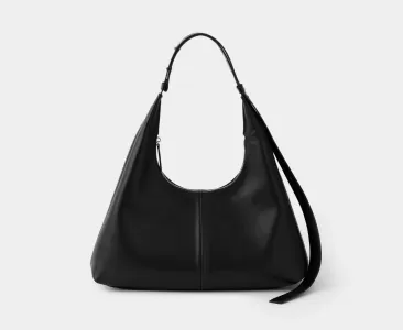 

СУМКА CANOE/MEDIUM, Black, Сумка