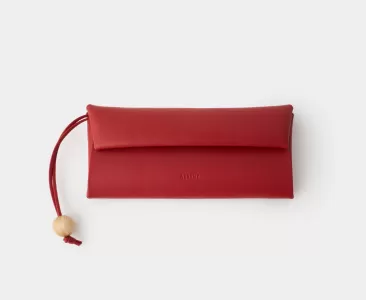 

ПОРТМОНЕ-КЛАТЧ ENVELOPE, Красный, Портмоне