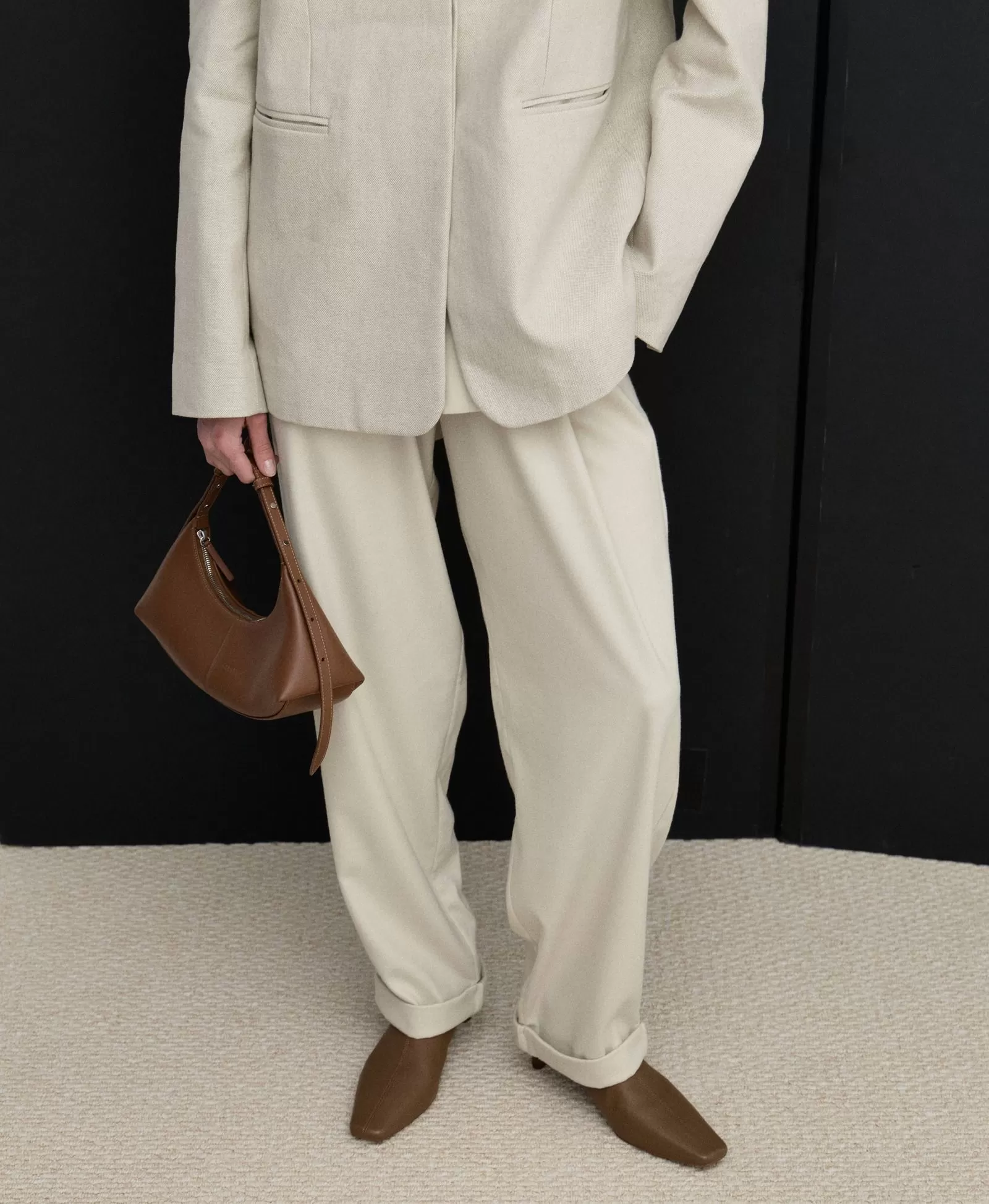 СУМКА CANOE MINI. Вид 1