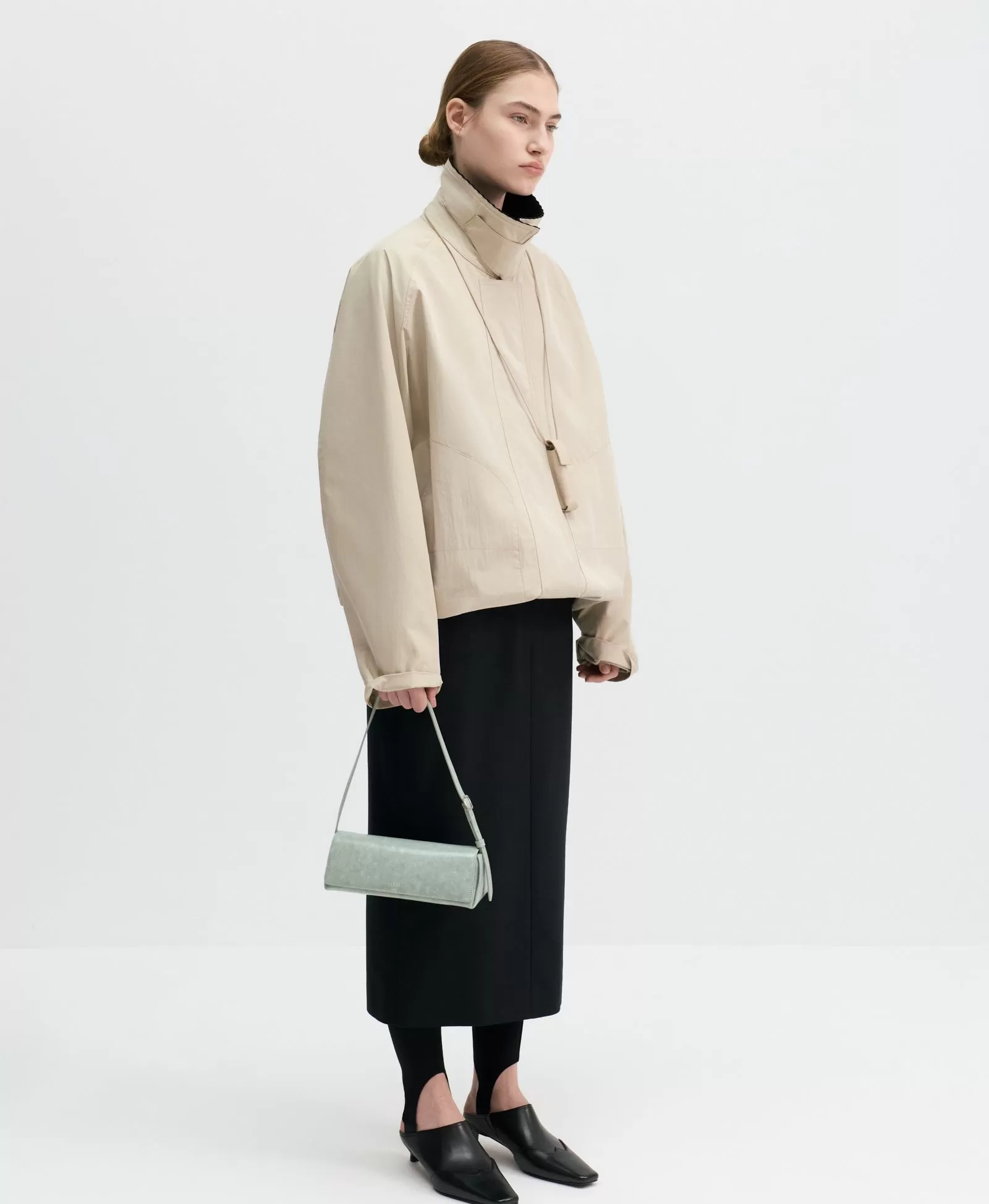 СУМКА TRIA. Вид 1