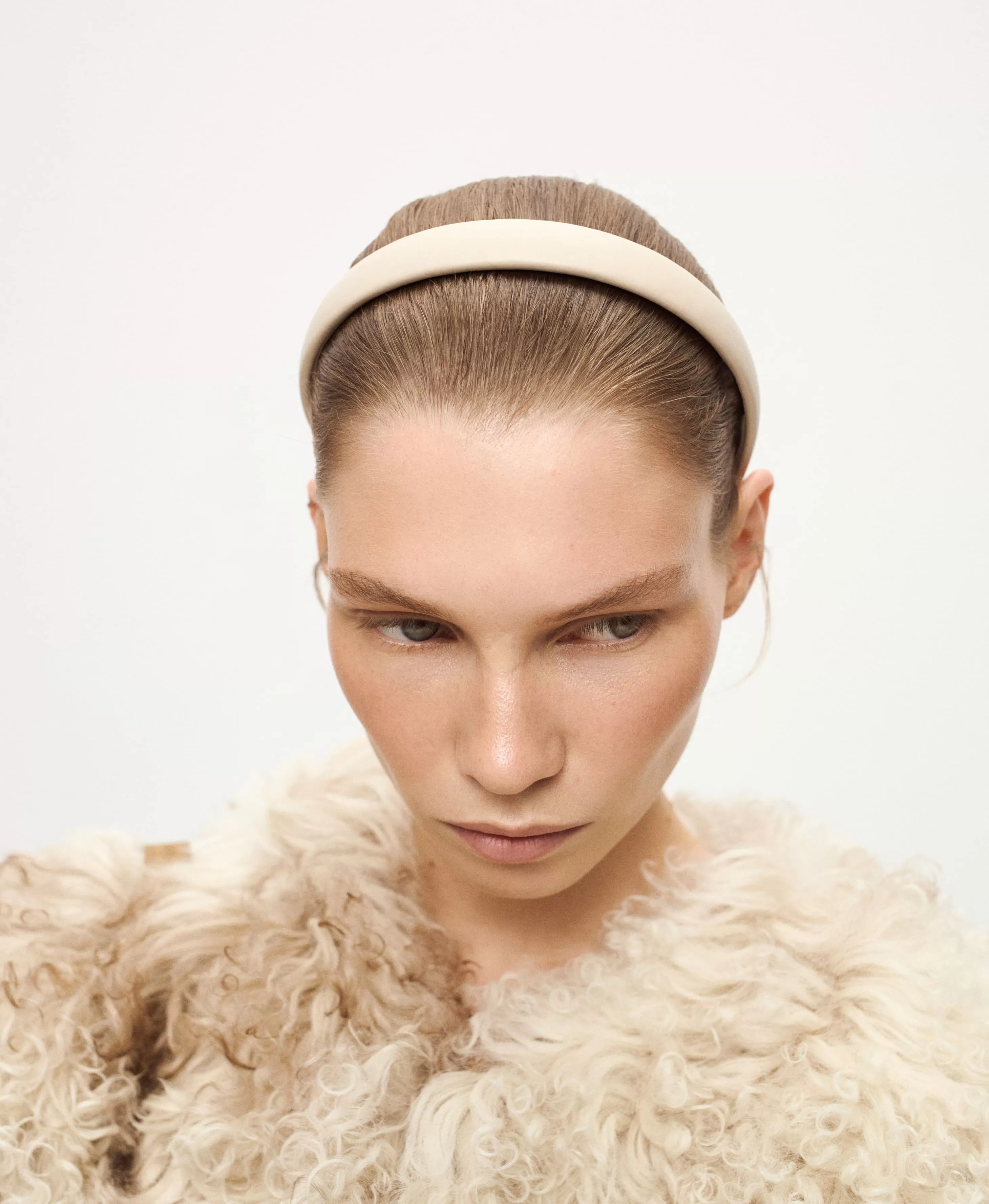 Ободок. Вид 1