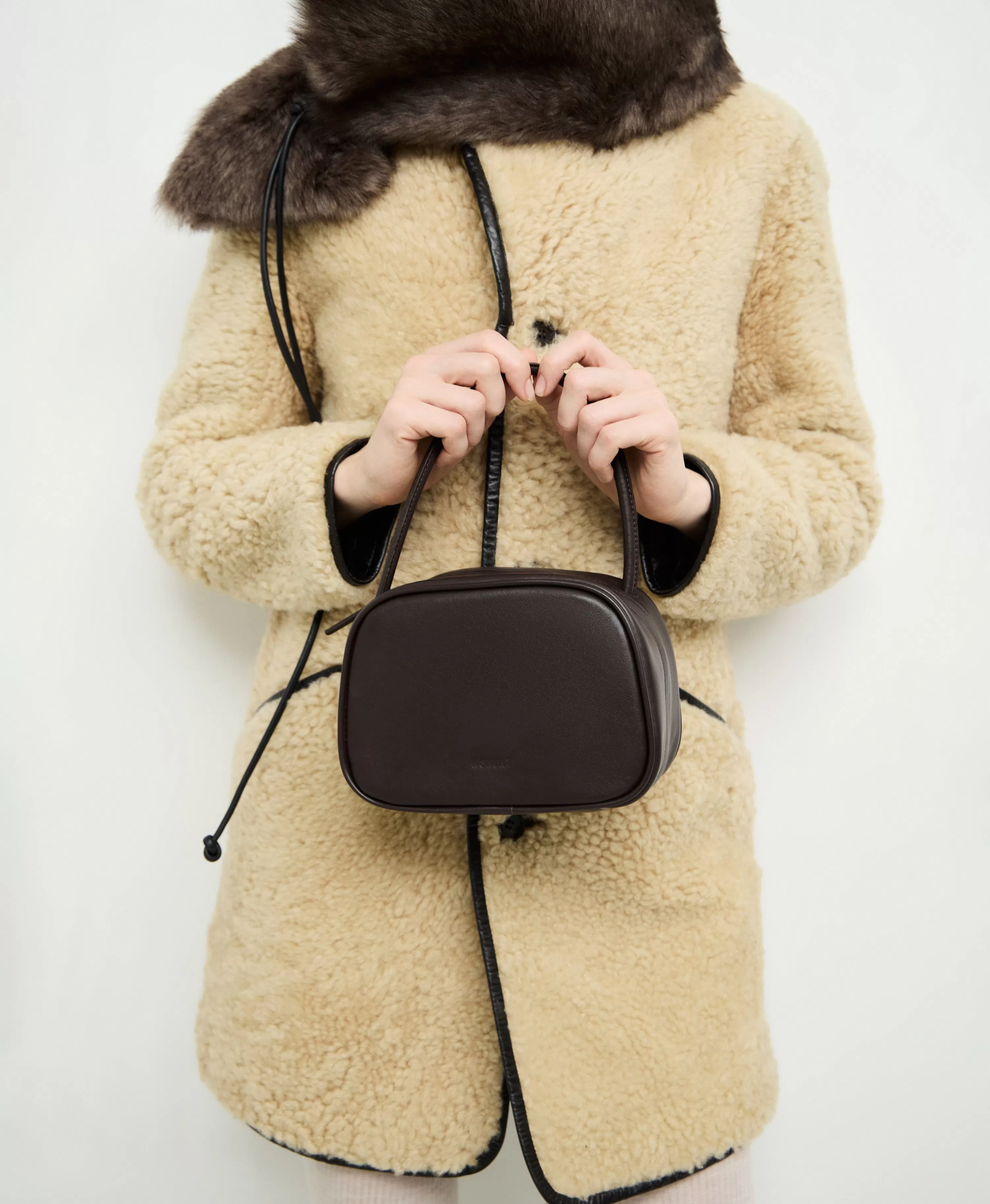 СУМКА BOWLING/ MINI. Вид 1