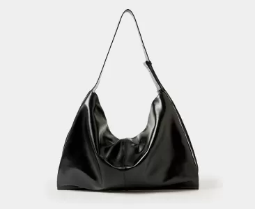 

СУМКА COVER MAXI, Чёрный, Сумка