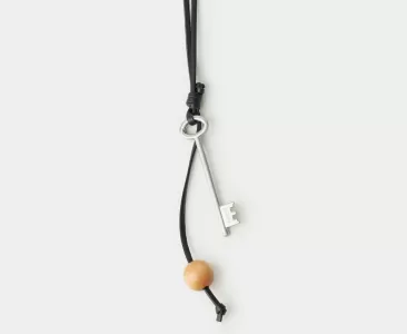 

БРЕЛОК KEY, Чёрный, Брелок