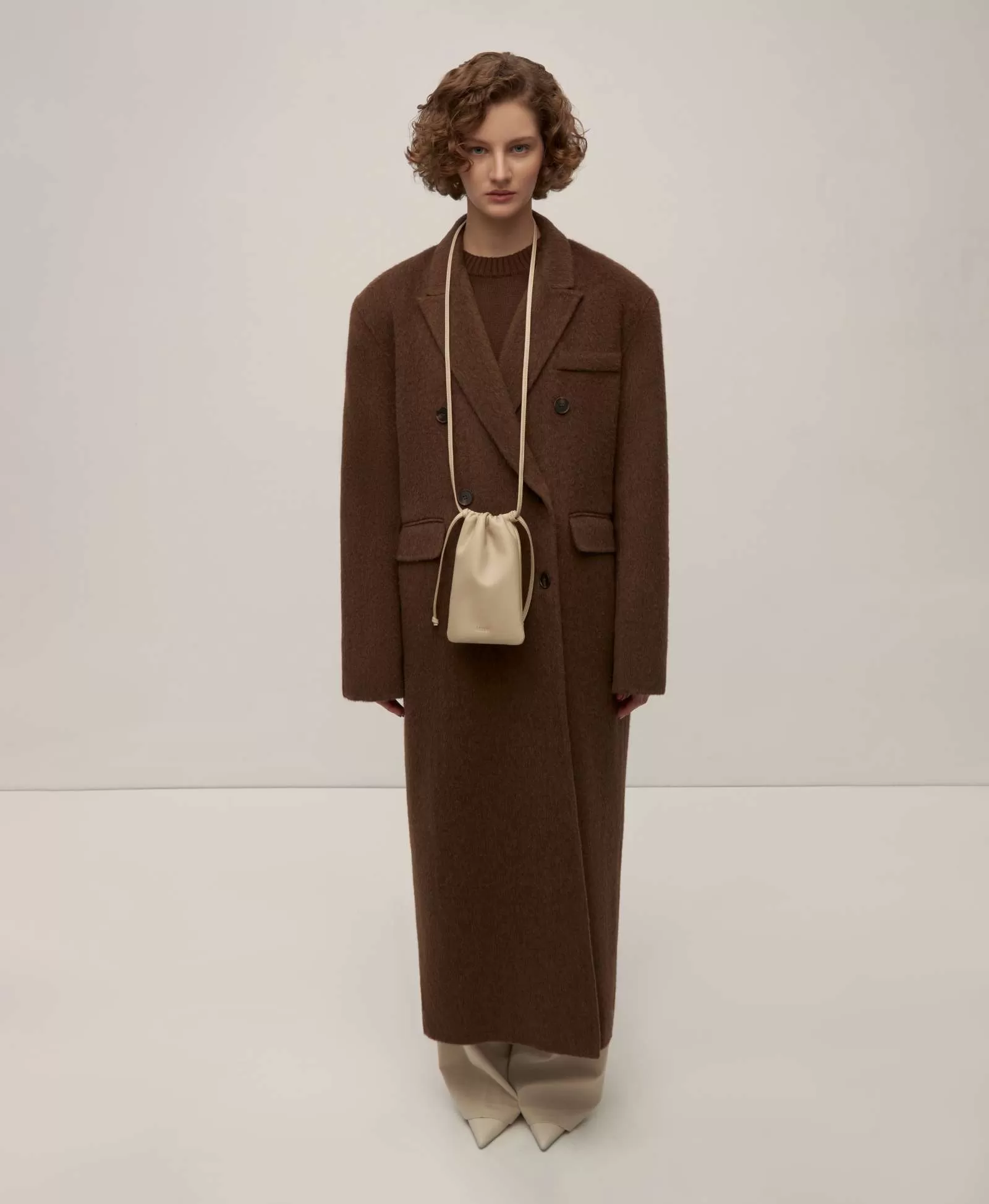 МИНИ-СУМКА IVY. Вид 1