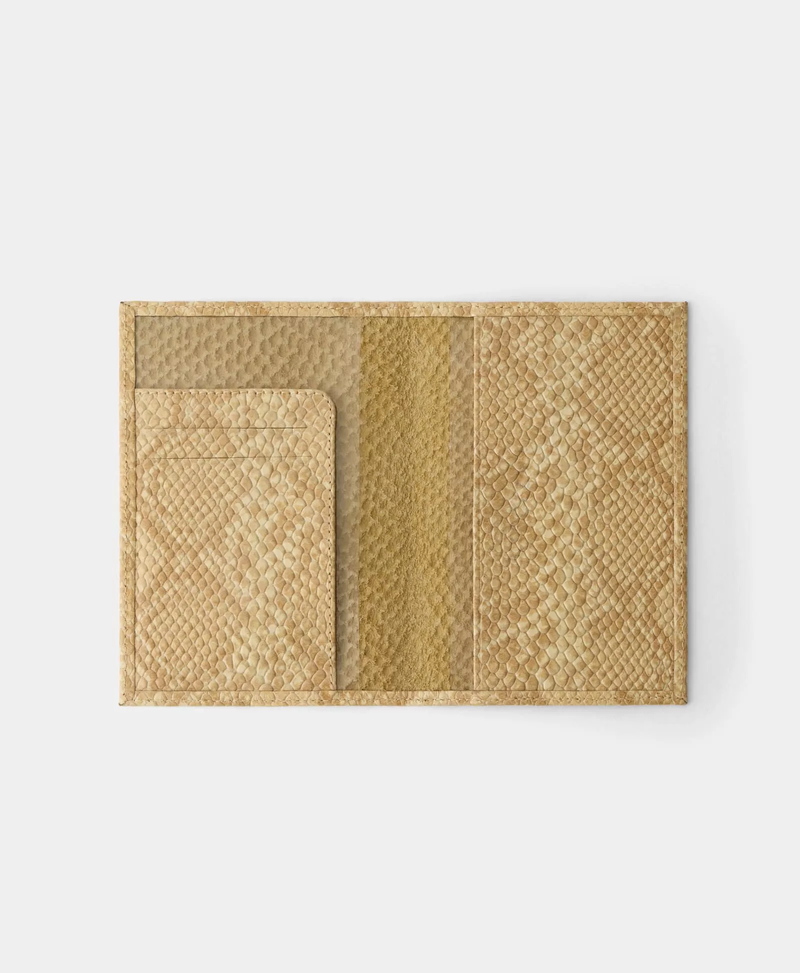 Обложка для паспорта. Вид 1