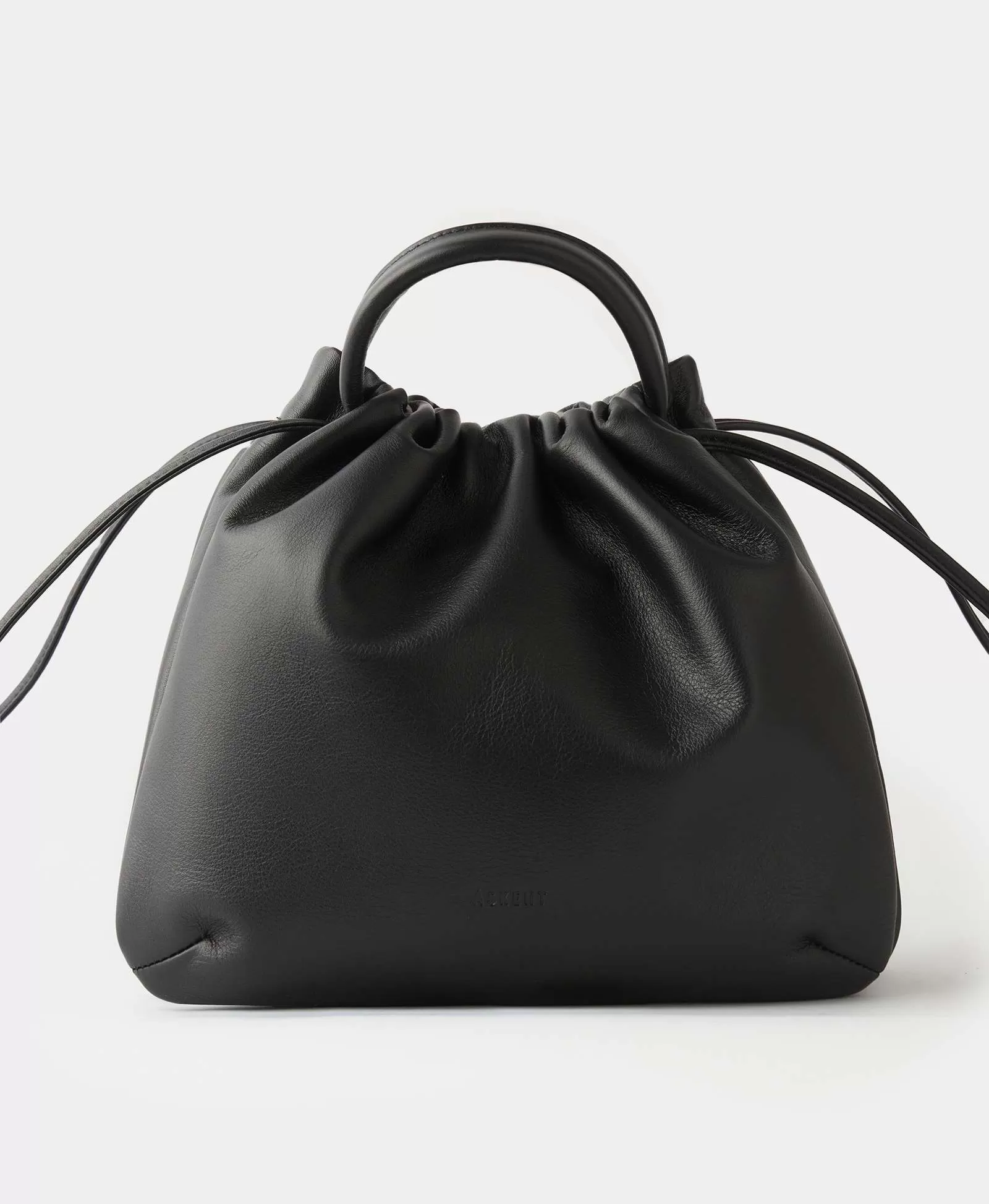 Сумка кисет. Вид 1