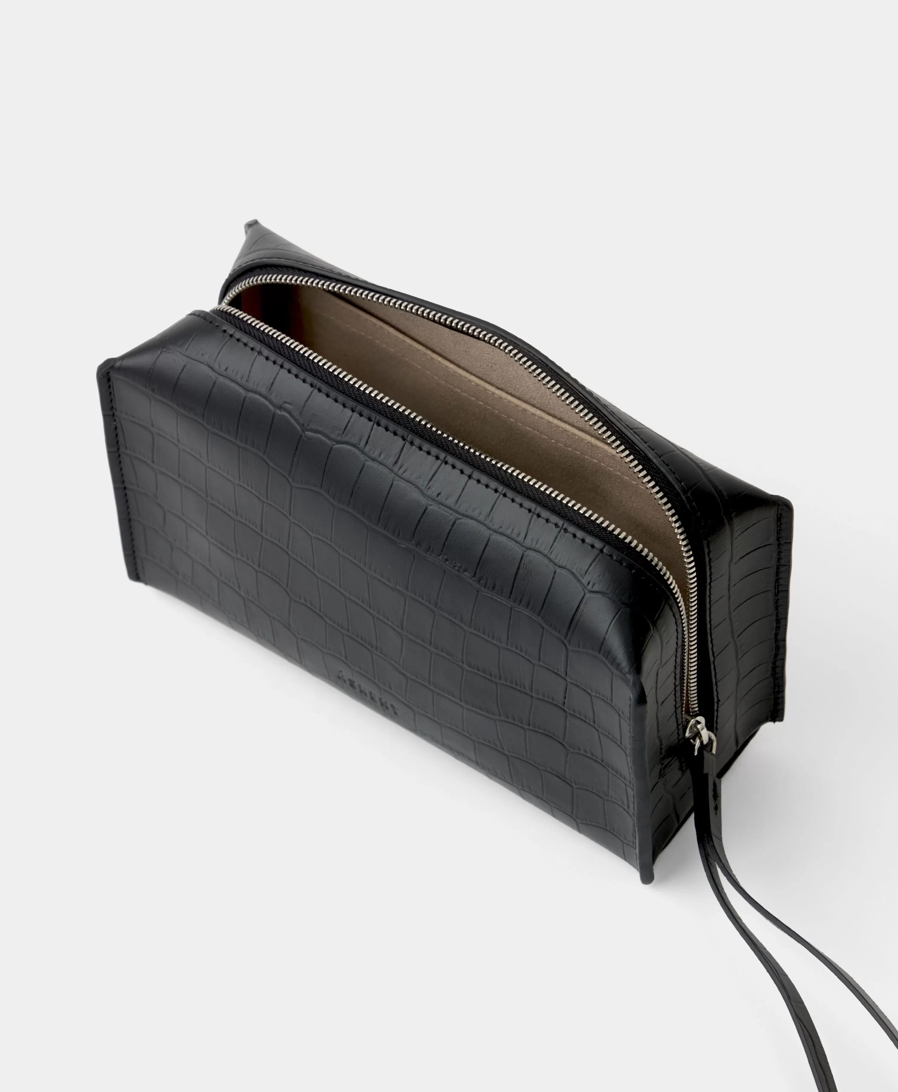 Кейс для проводов или косметики. Вид 1