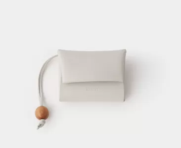 

МИНИ-ПОРТМОНЕ ENVELOPE, Off white, Портмоне