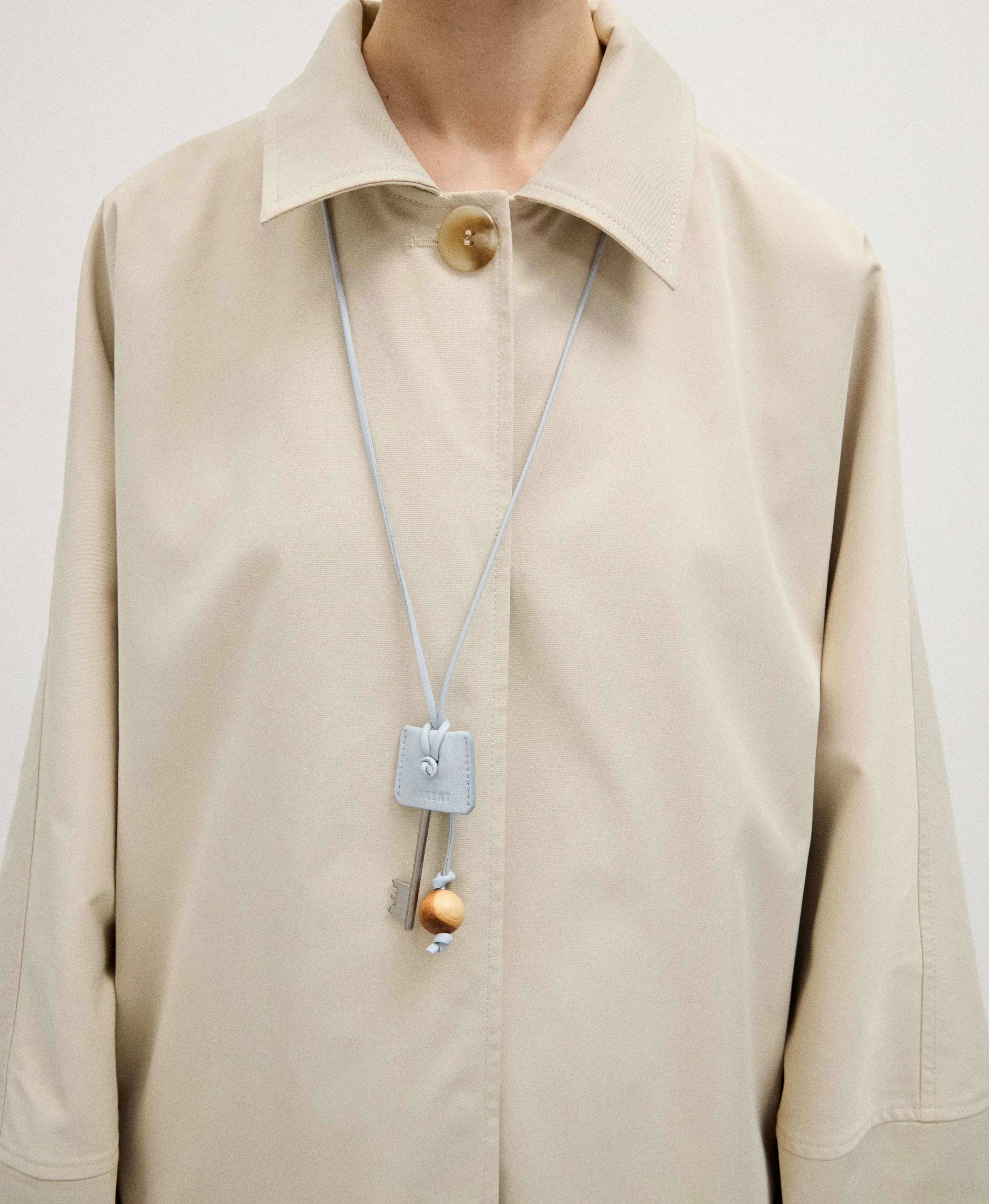 КЛЮЧНИЦА НА ОДИН КЛЮЧИК. Вид 1