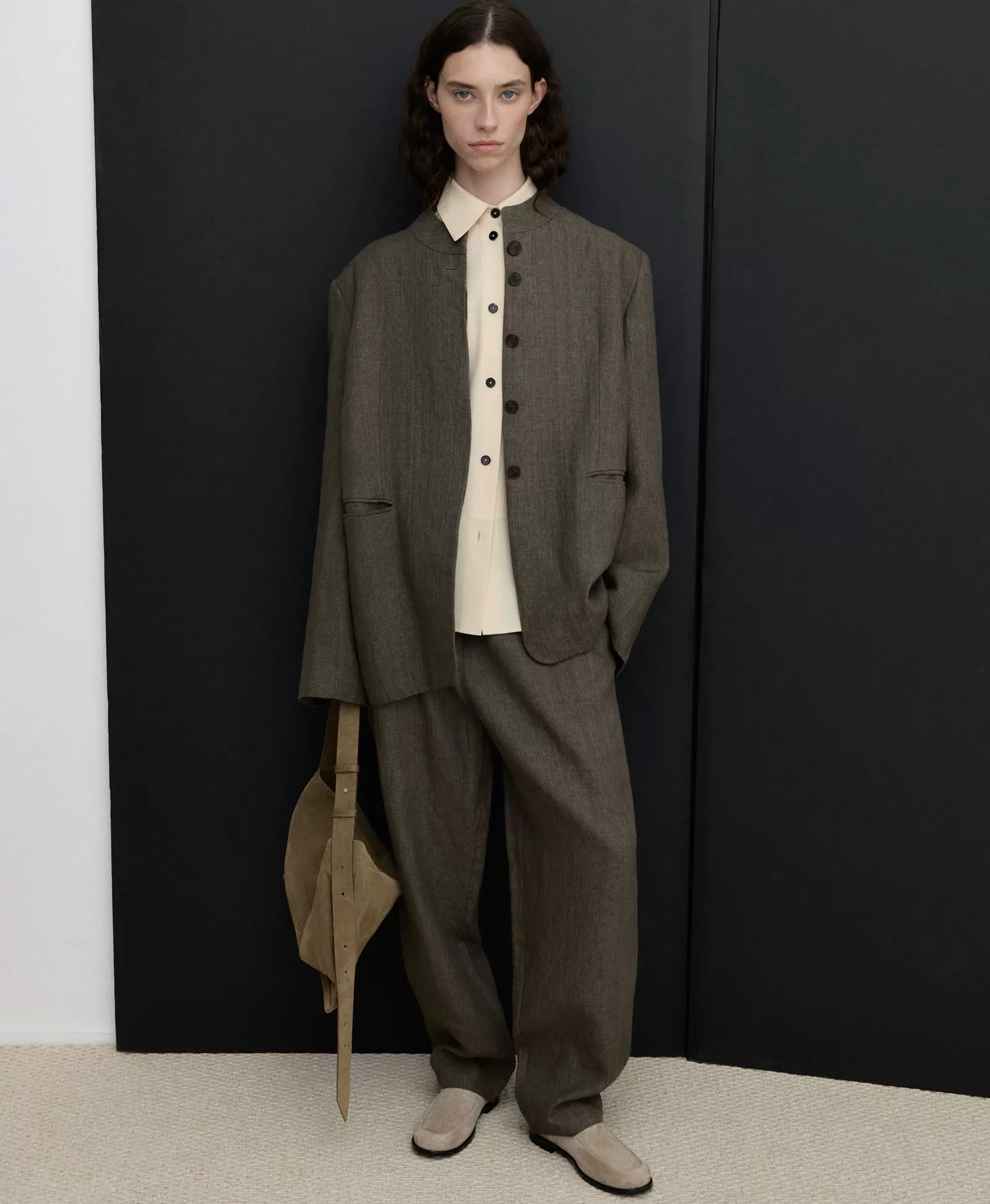 СУМКА COVER MIDI. Вид 1