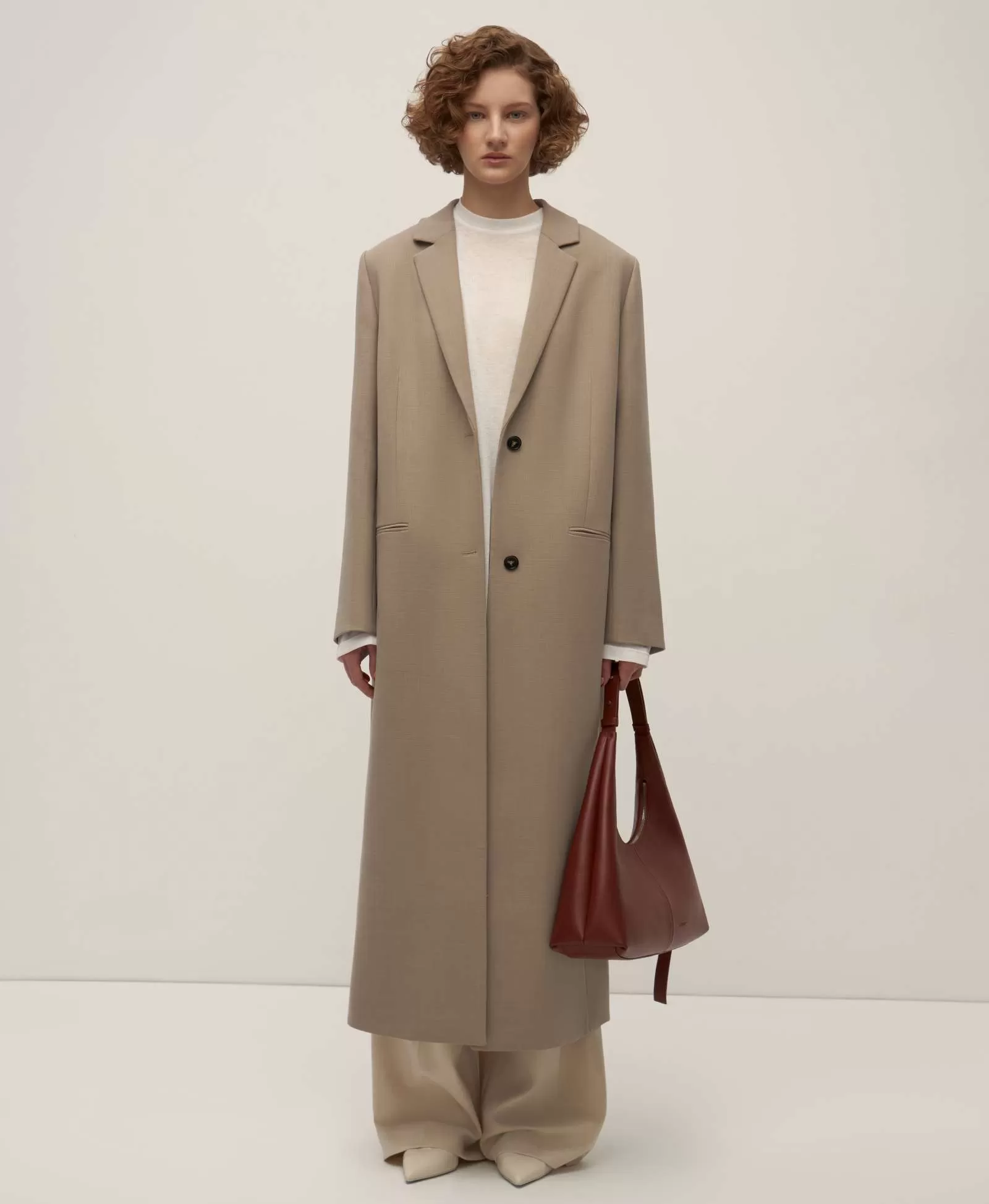 Сумка CANOE / MEDIUM. Вид 1