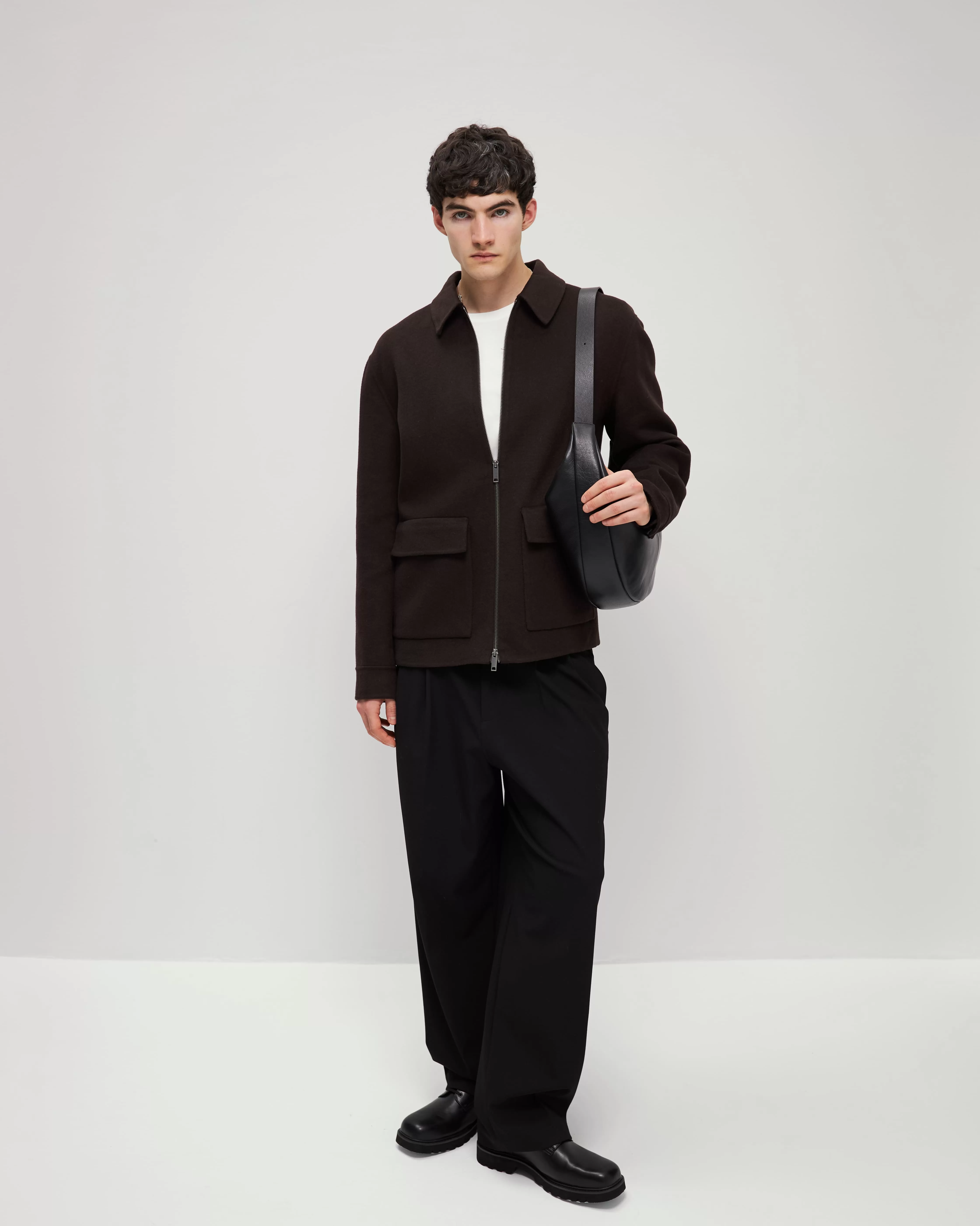 СУМКА NOMAD. Вид 1