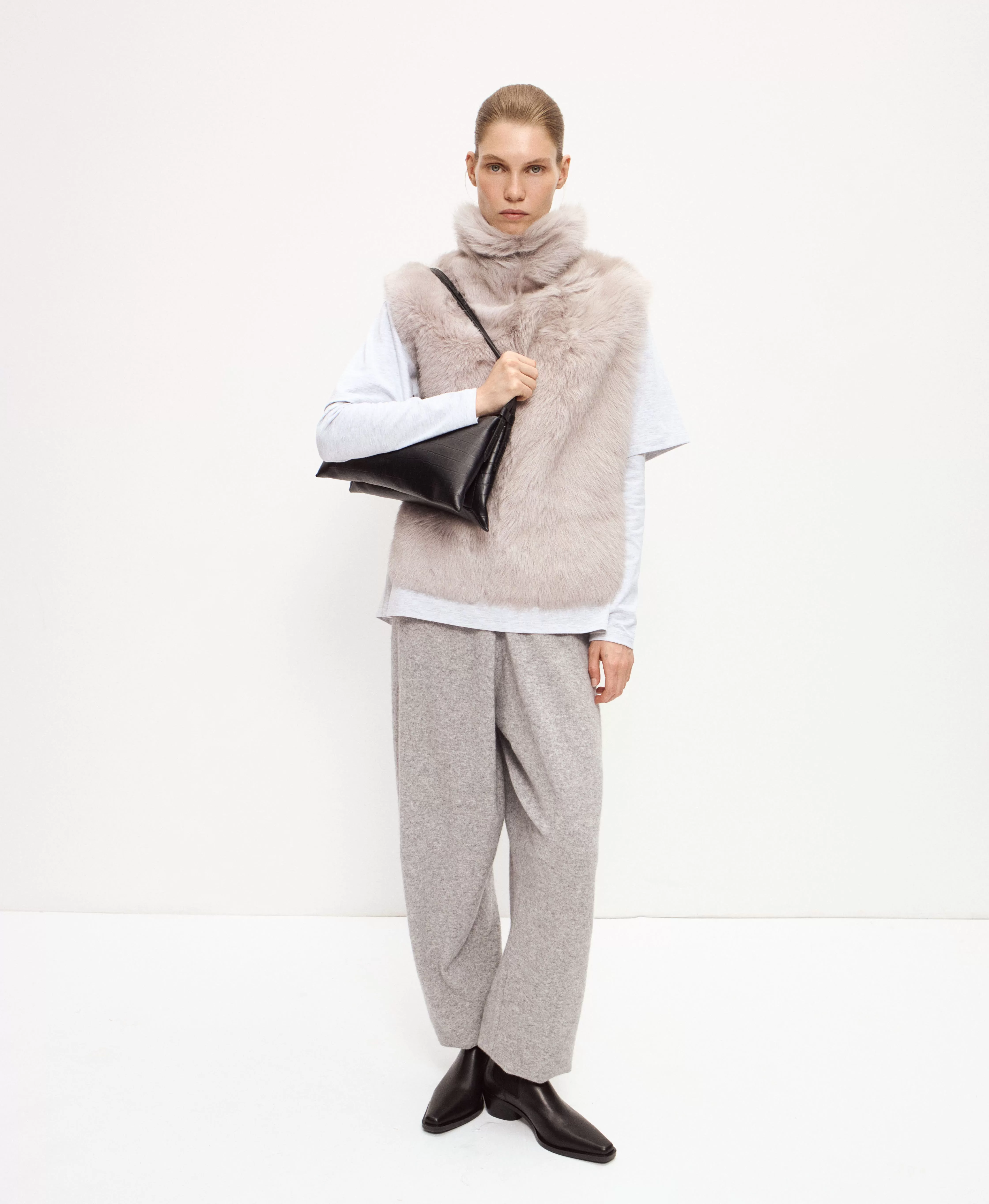 СУМКА DOU. Вид 1