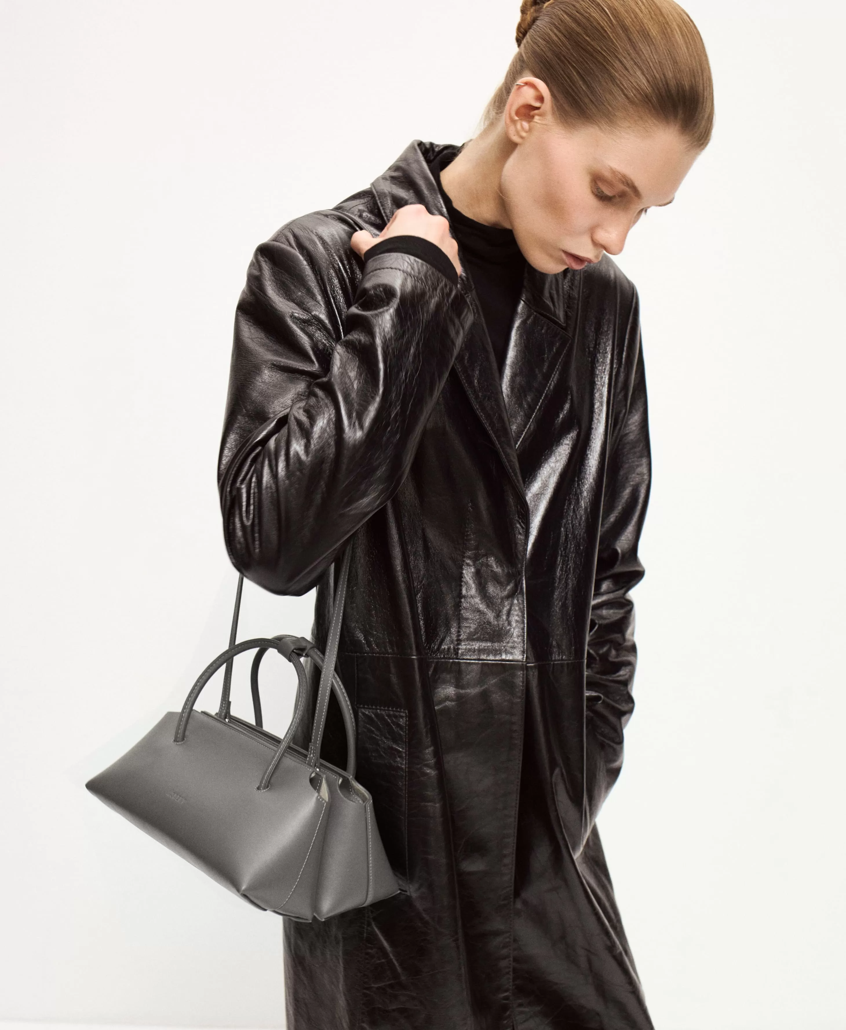 MINI LIANA / DOUBLE. Вид 1