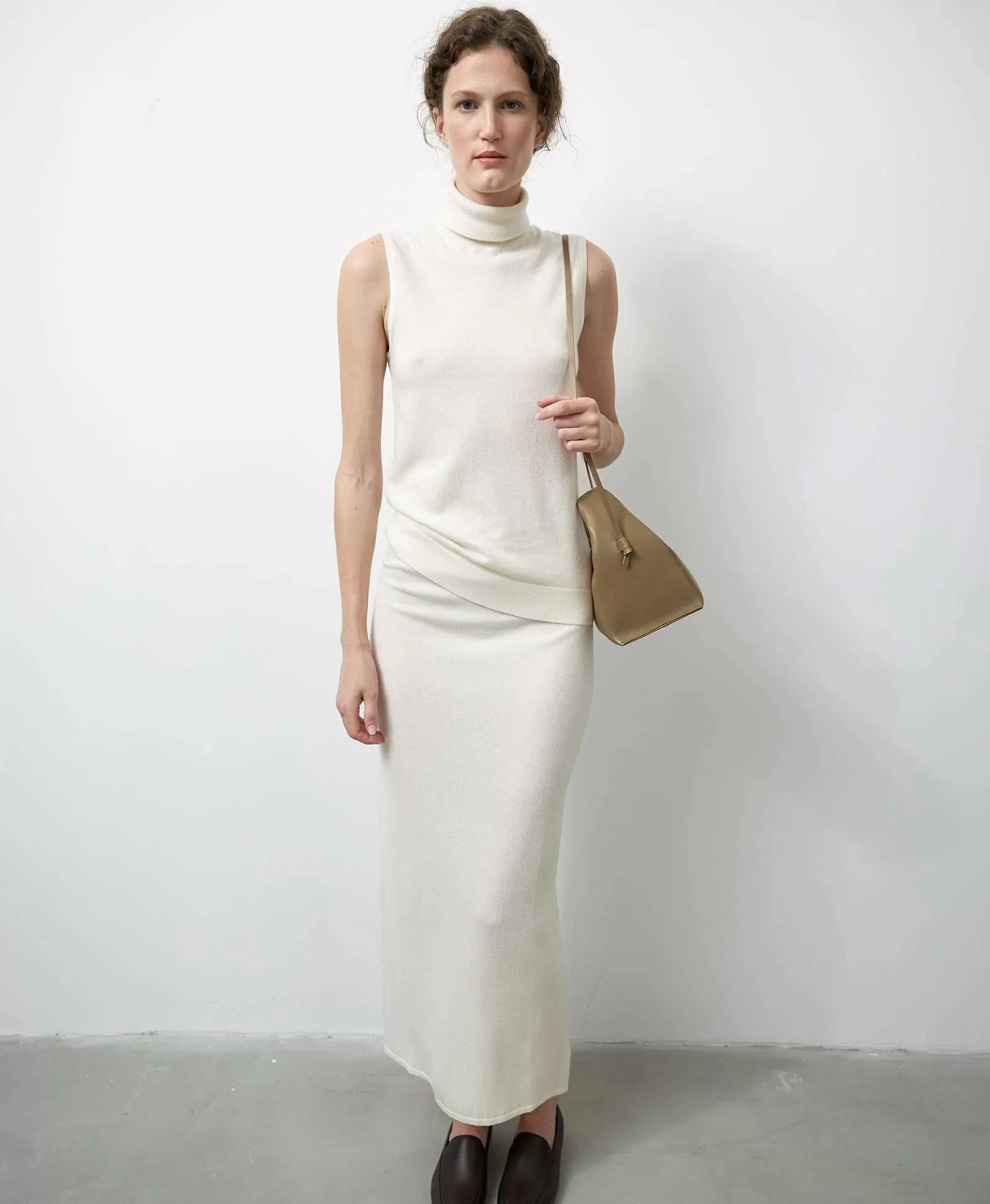 Мини-сумка бокс. Вид 1