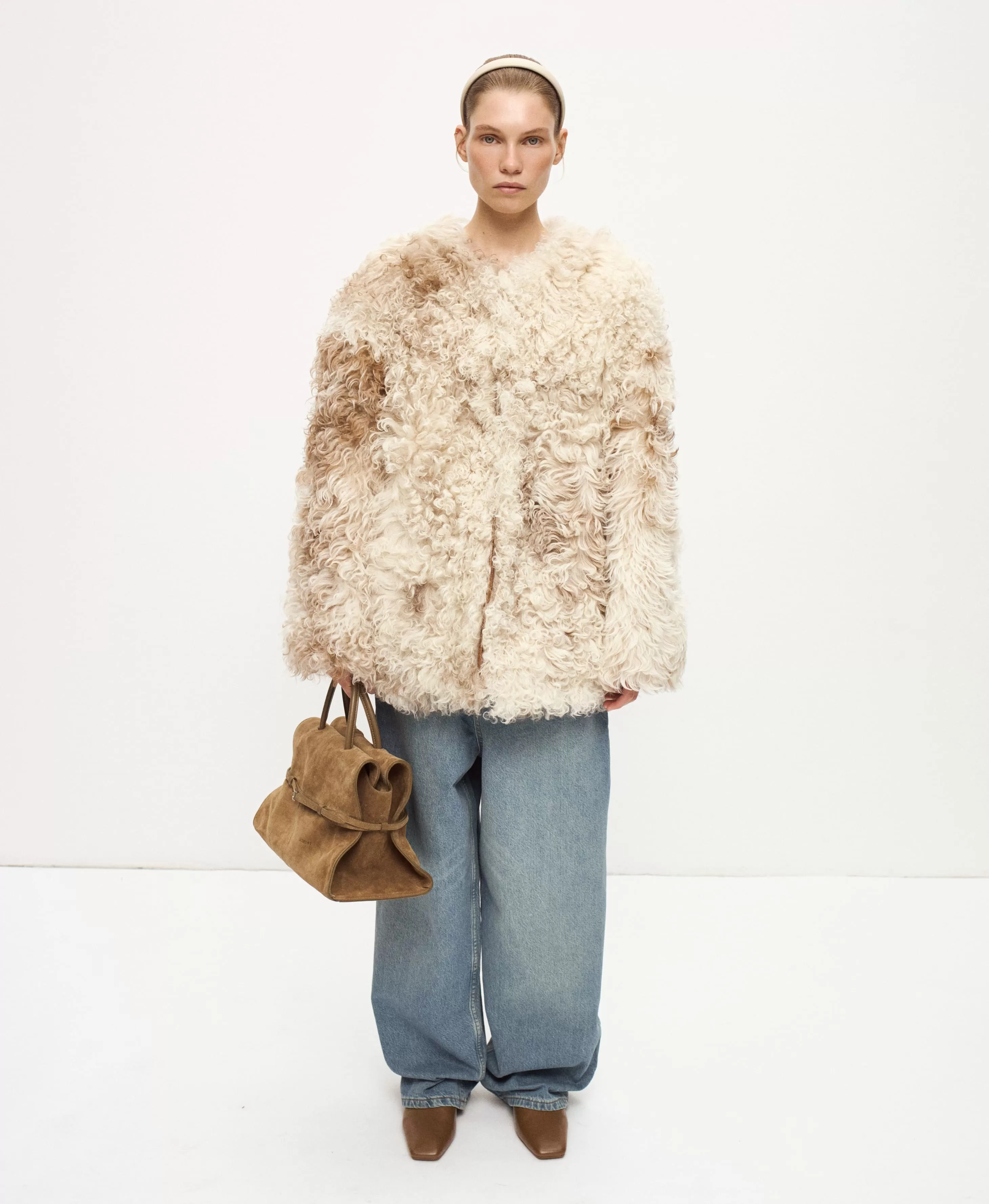 CORSETTE MIDI. Вид 1