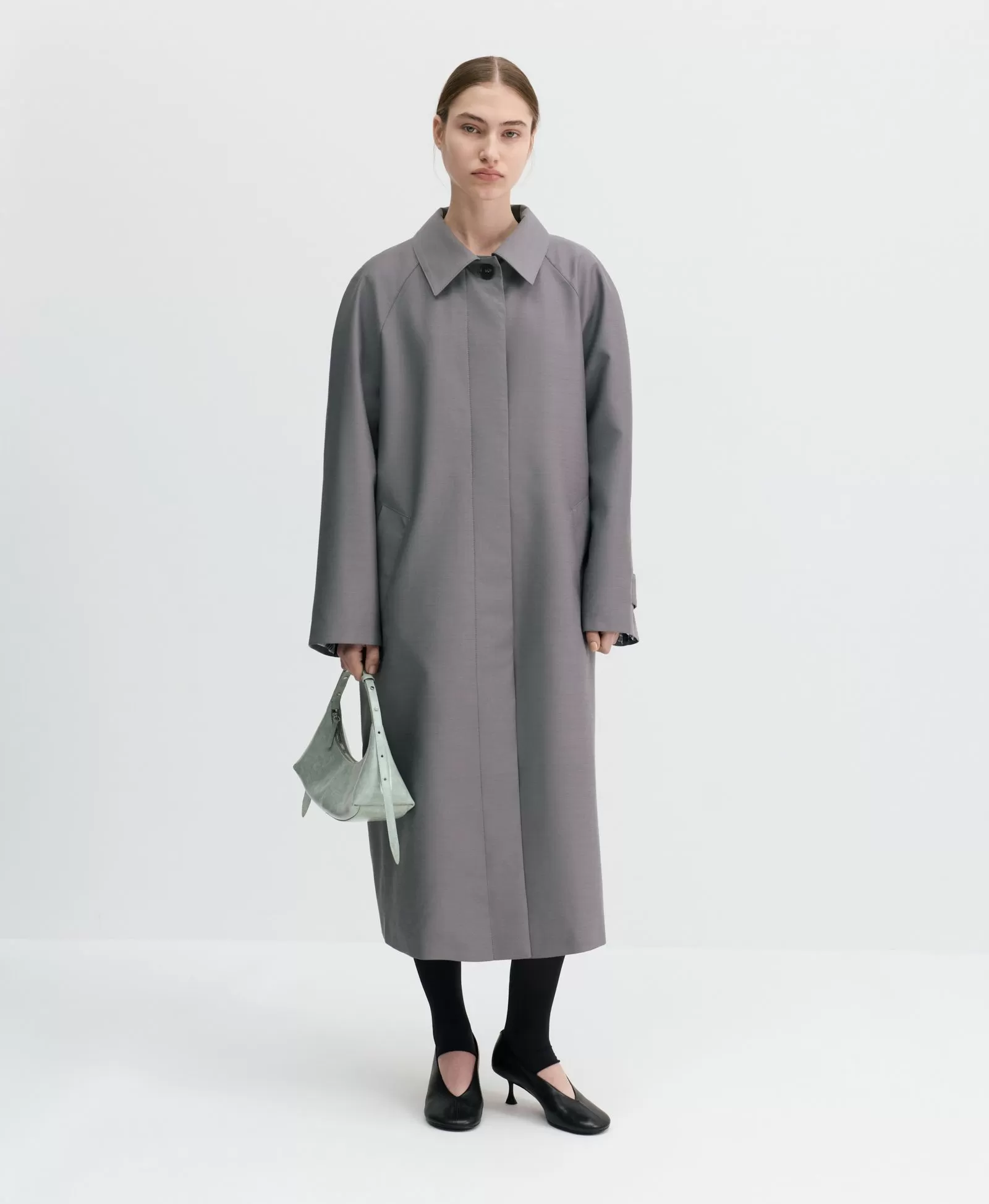 СУМКА CANOE MINI. Вид 1