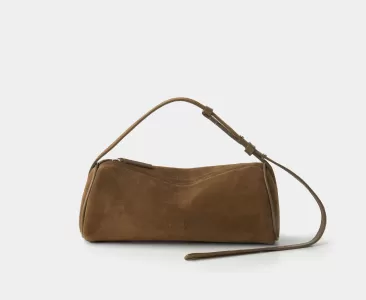 

СУМКА BISSA, Коричнево-зелёный, Сумка