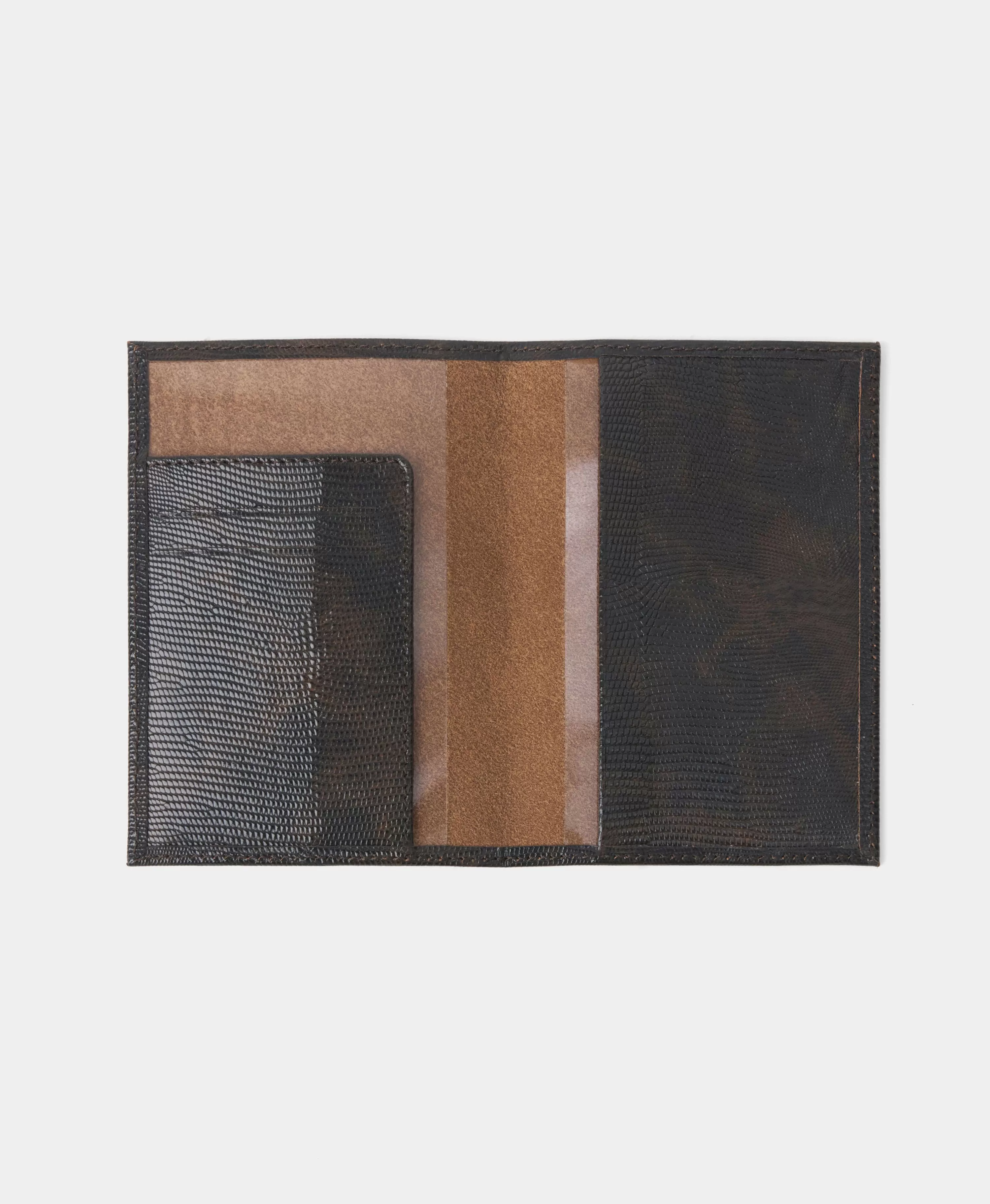 Обложка для паспорта. Вид 1