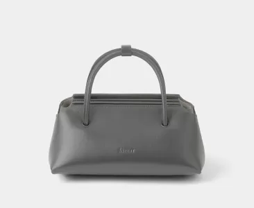 

СУМКА MINI LIANA/DOUBLE, Графитовый серый, Сумка