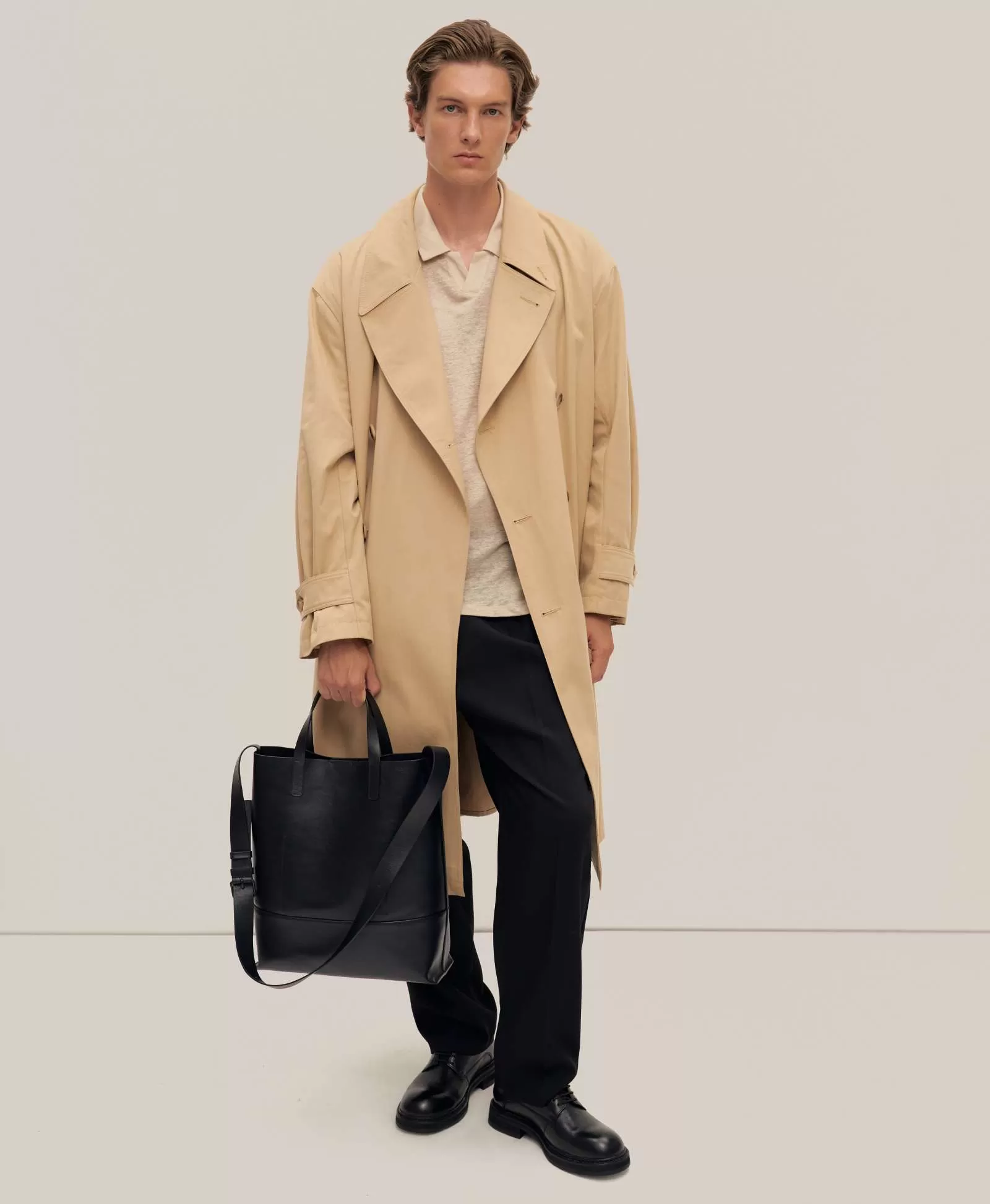 Сумка шоппер. Вид 1