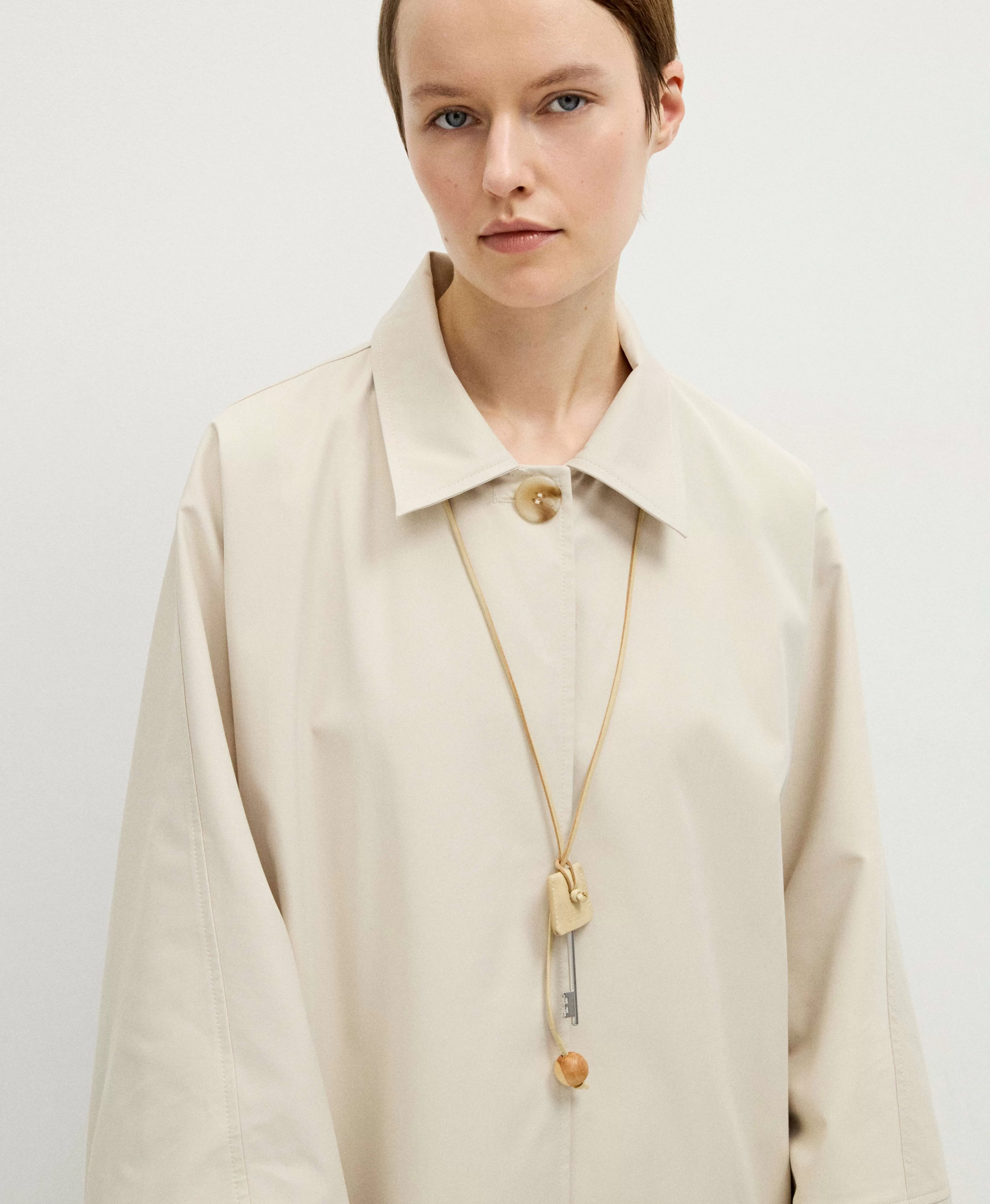 КЛЮЧНИЦА НА ОДИН КЛЮЧИК. Вид 1