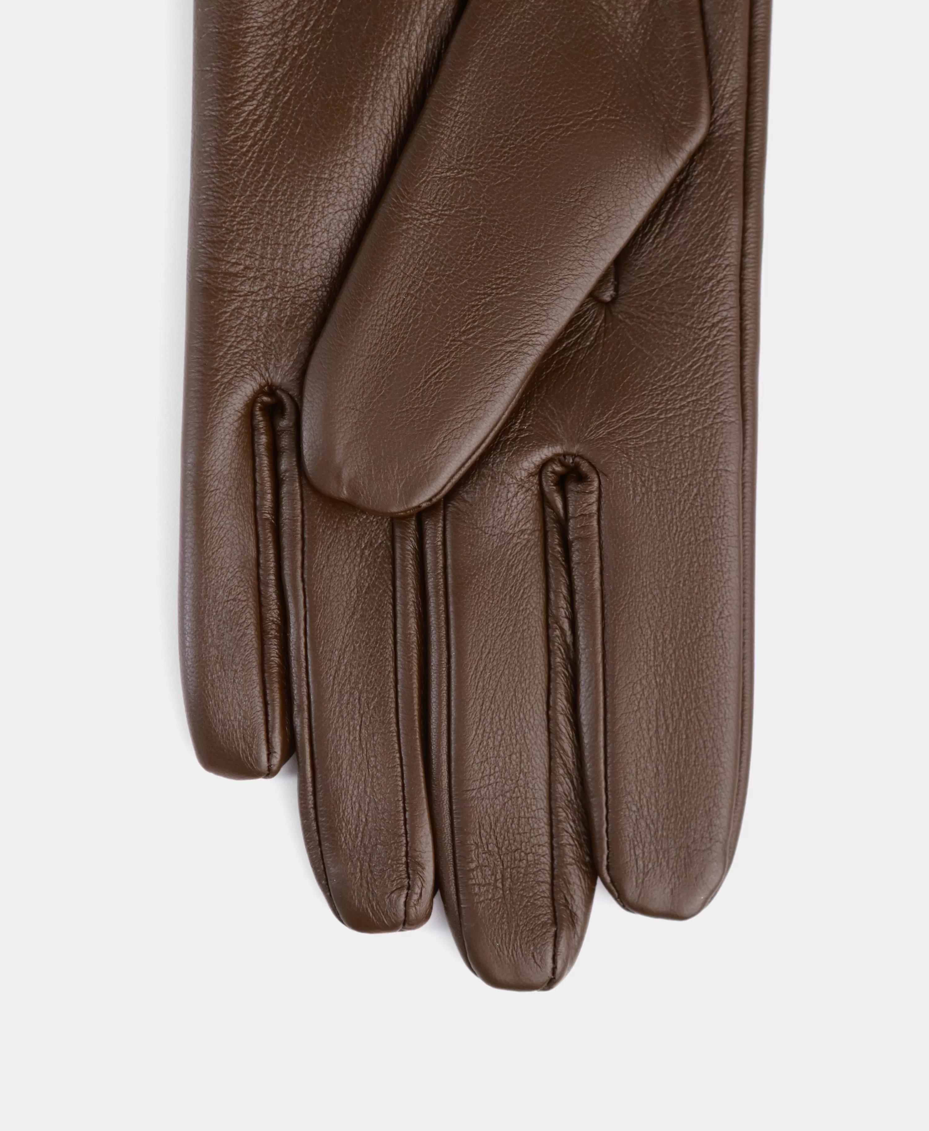 Перчатки с укороченной манжетой. Вид 1