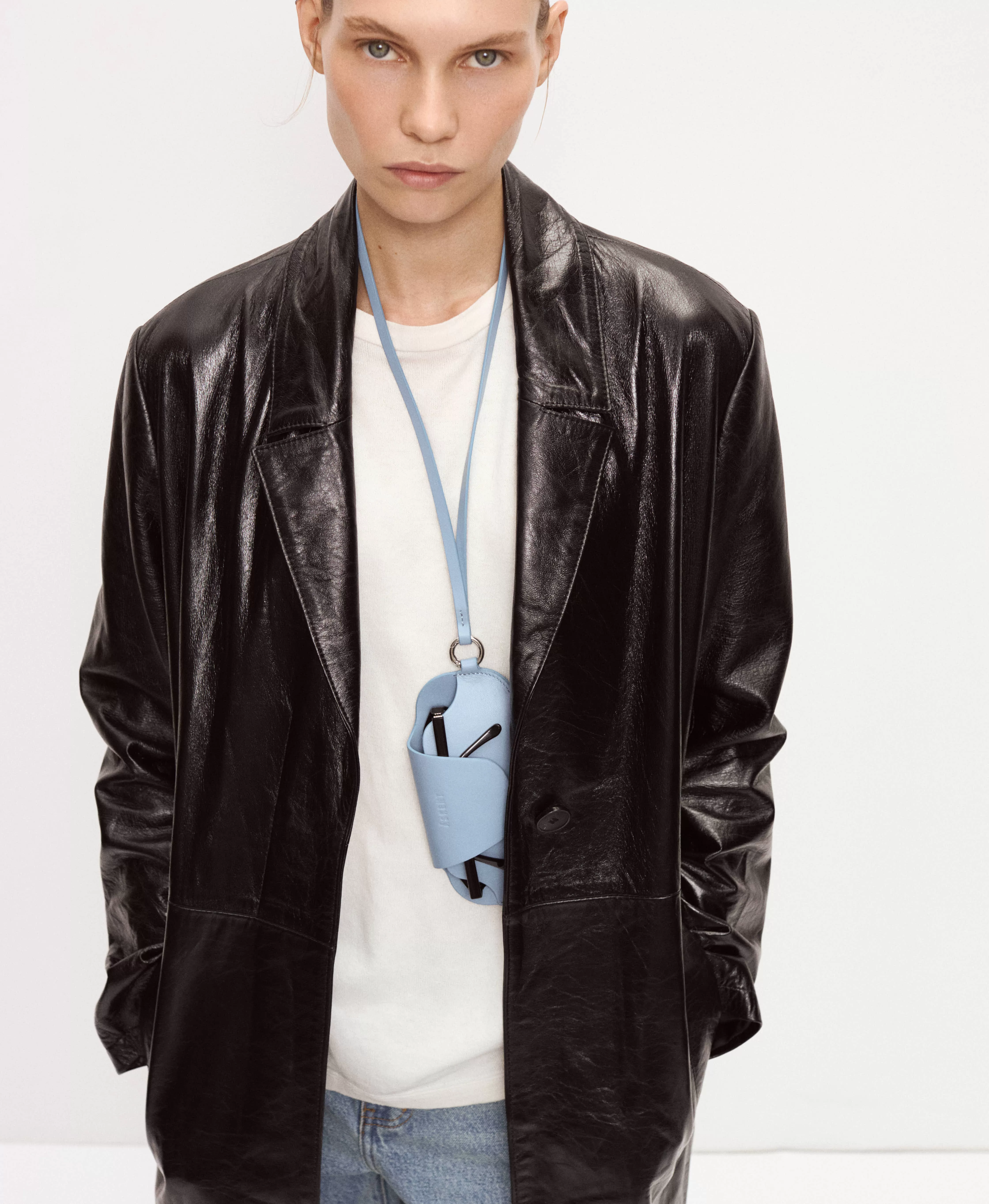 Футляр для очков. Вид 1