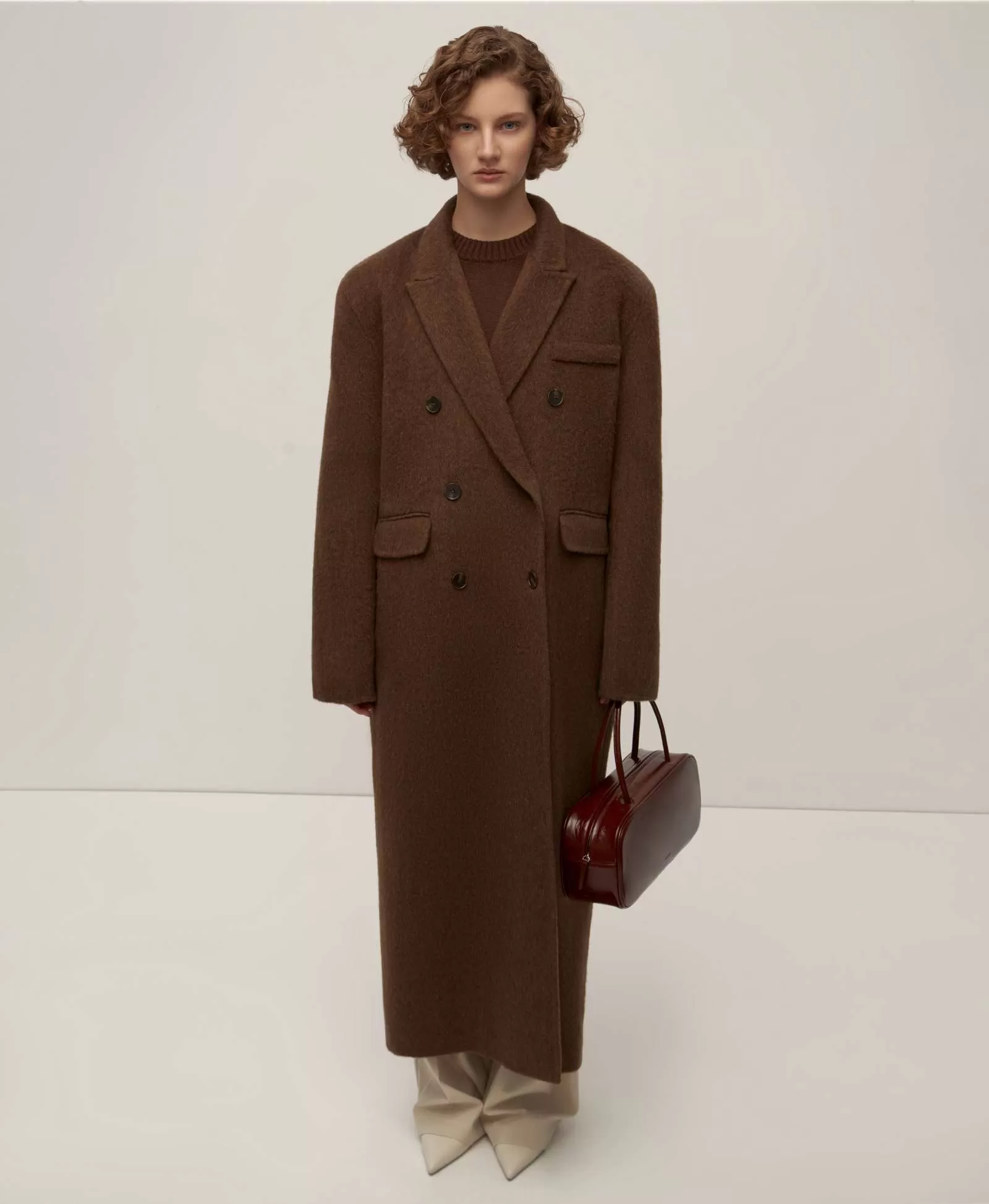 СУМКА BOWLING. Вид 1