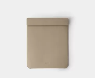 

ЧЕХОЛ ДЛЯ НОУТБУКА 13&QUOT;, Глина, Футляр для ноутбука 13"