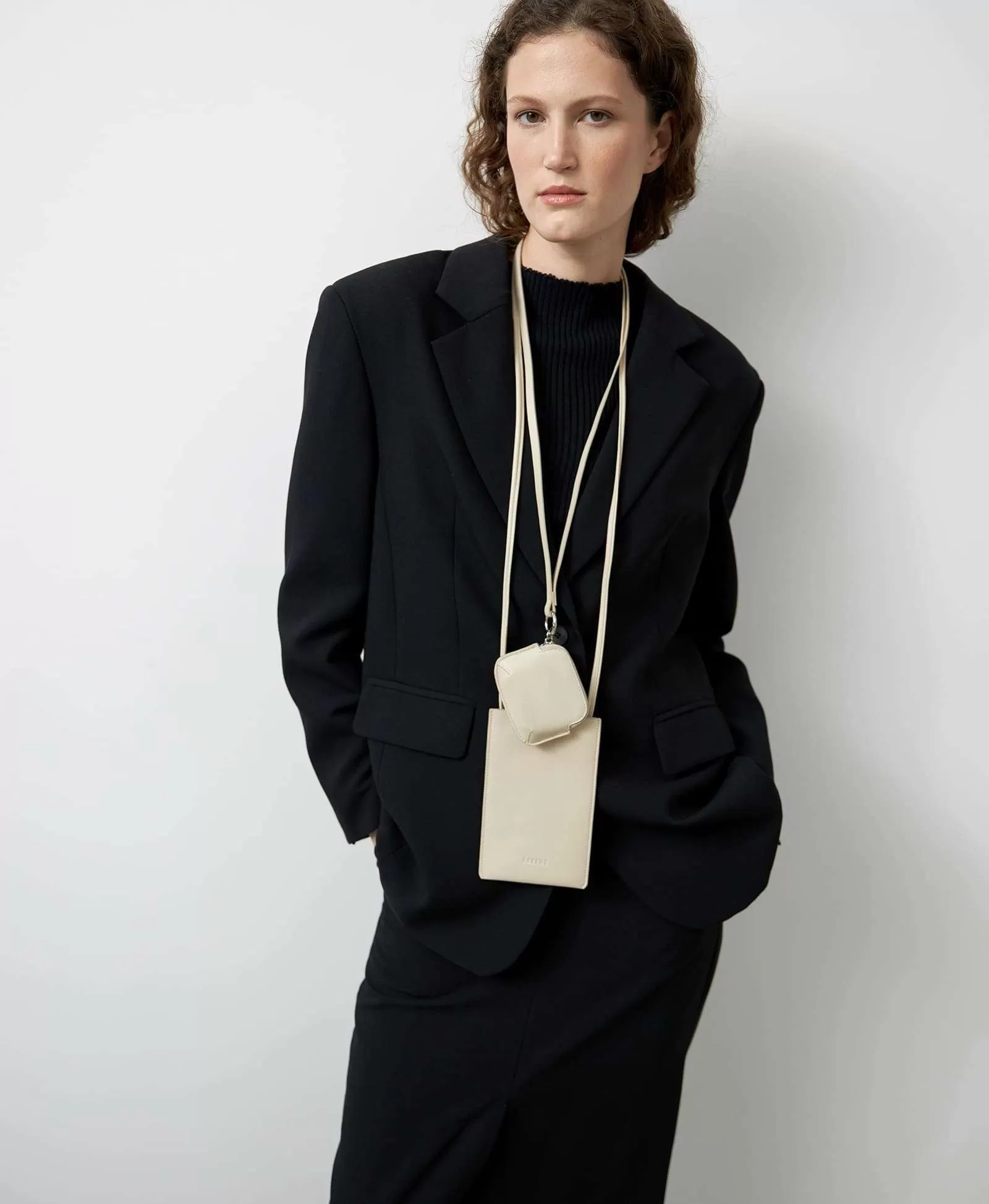 Кейс для AirPods. Вид 1