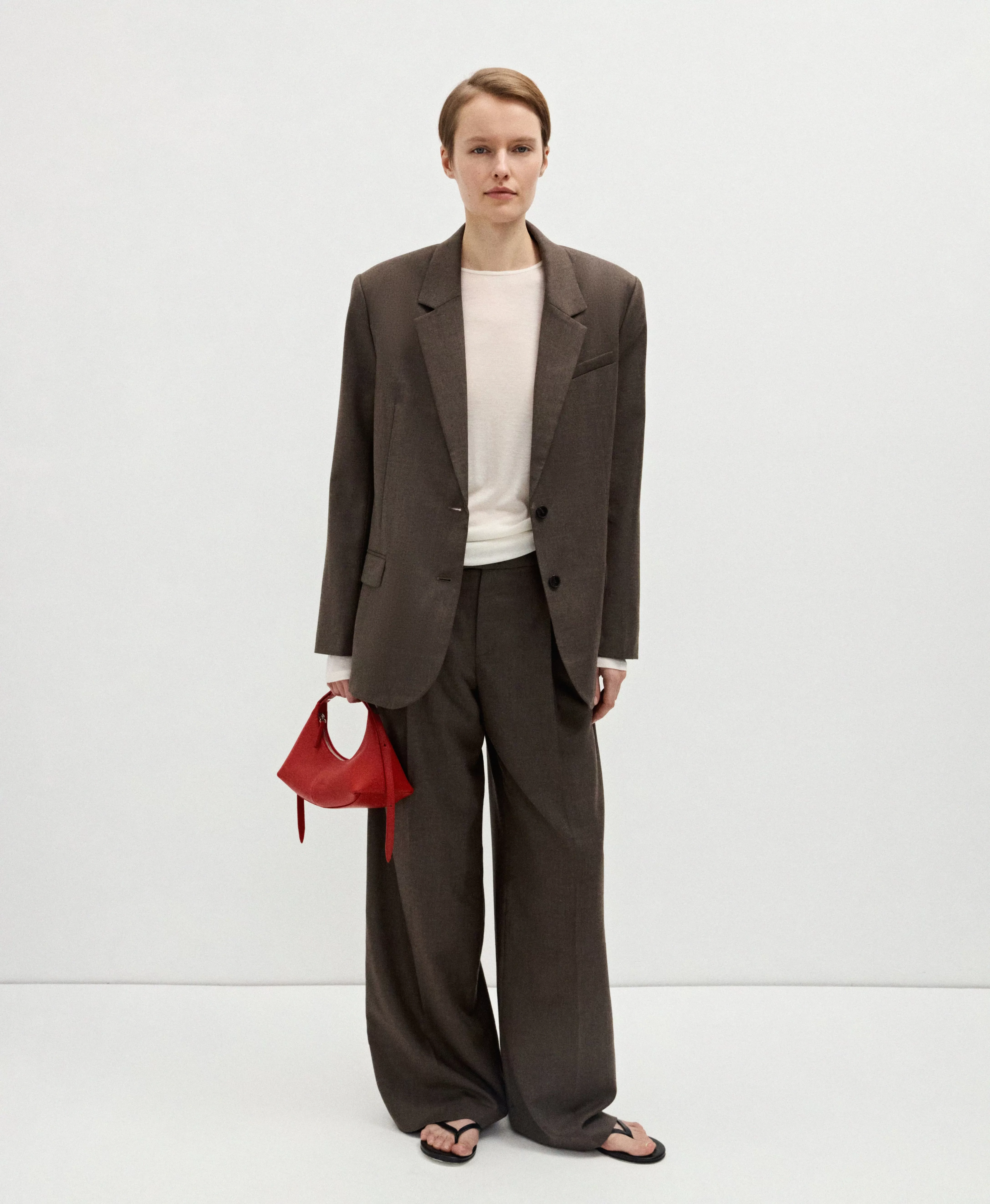 СУМКА CANOE MINI. Вид 1