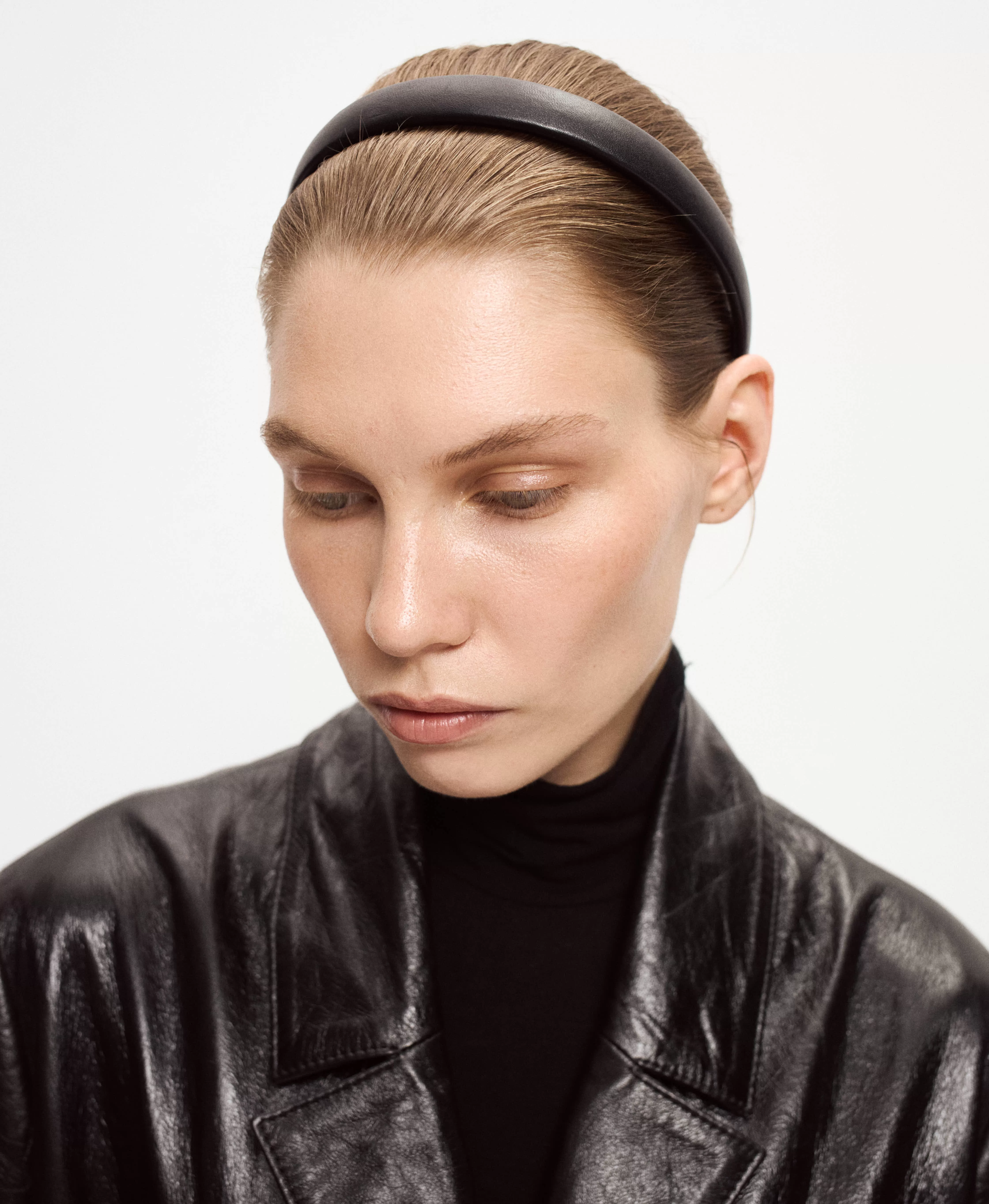 Ободок. Вид 1