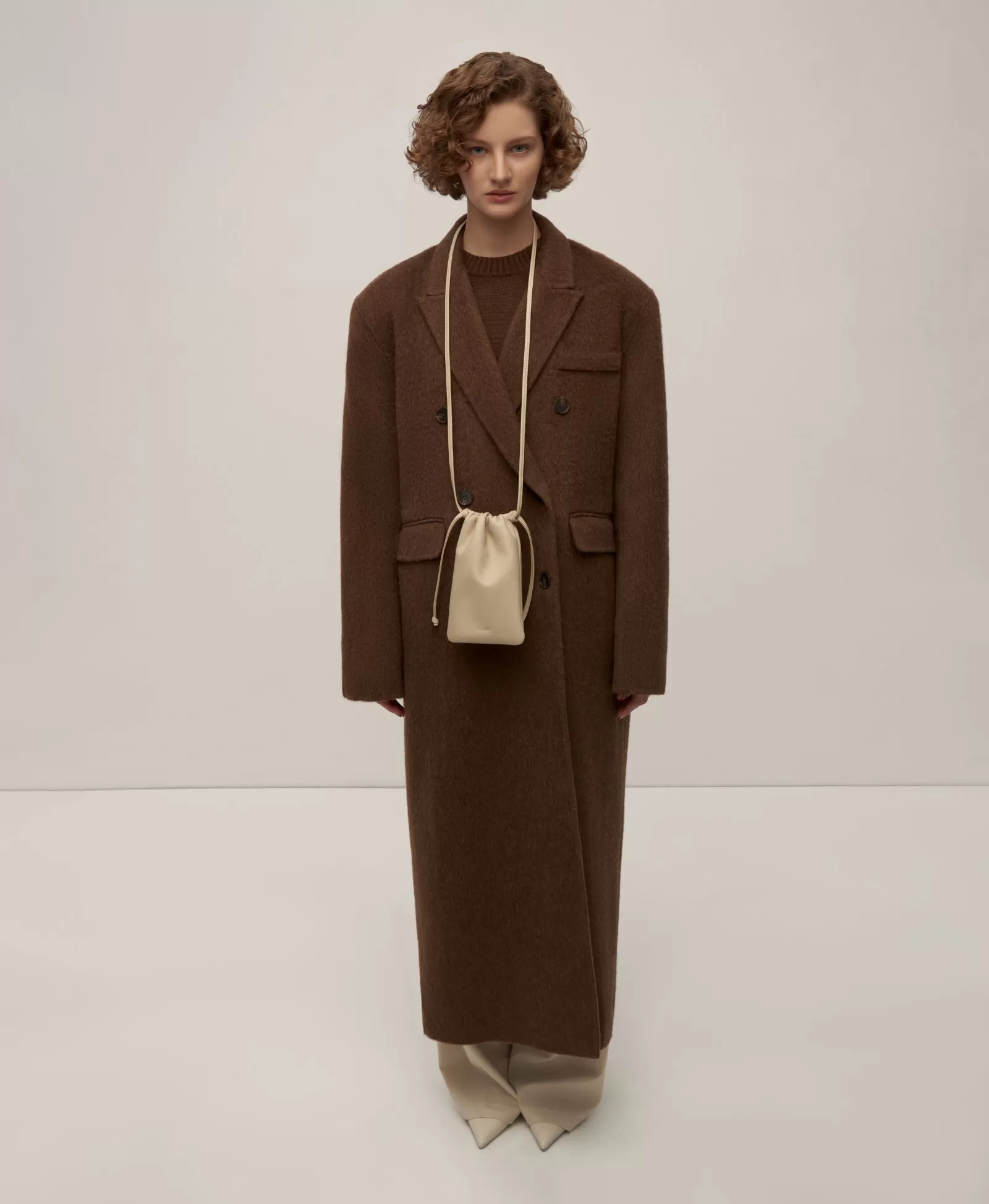 Мини-сумка IVY. Вид 1