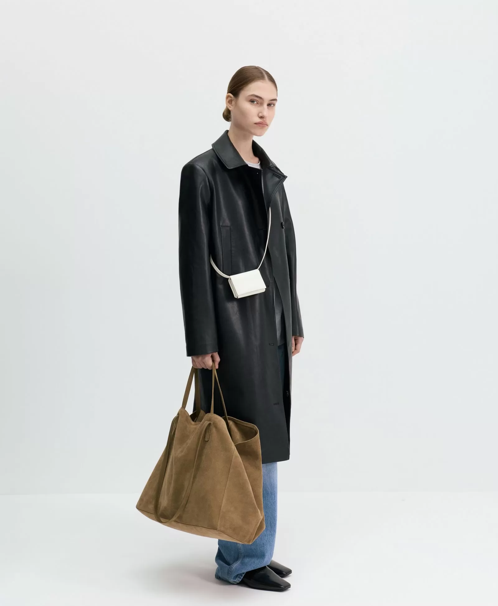 МИНИ ПОРТМОНЕ MODULE. Вид 1