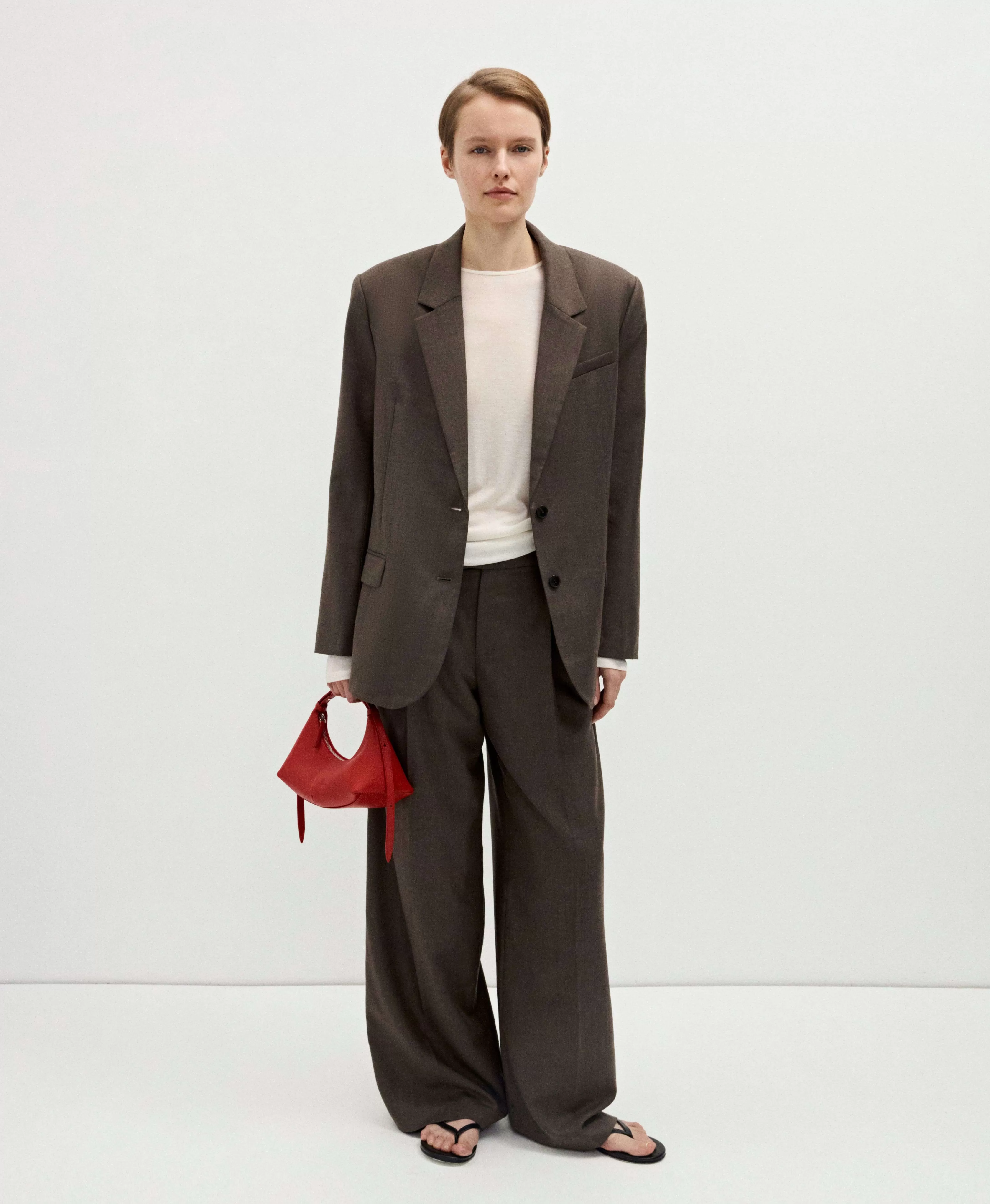 СУМКА CANOE MINI. Вид 1