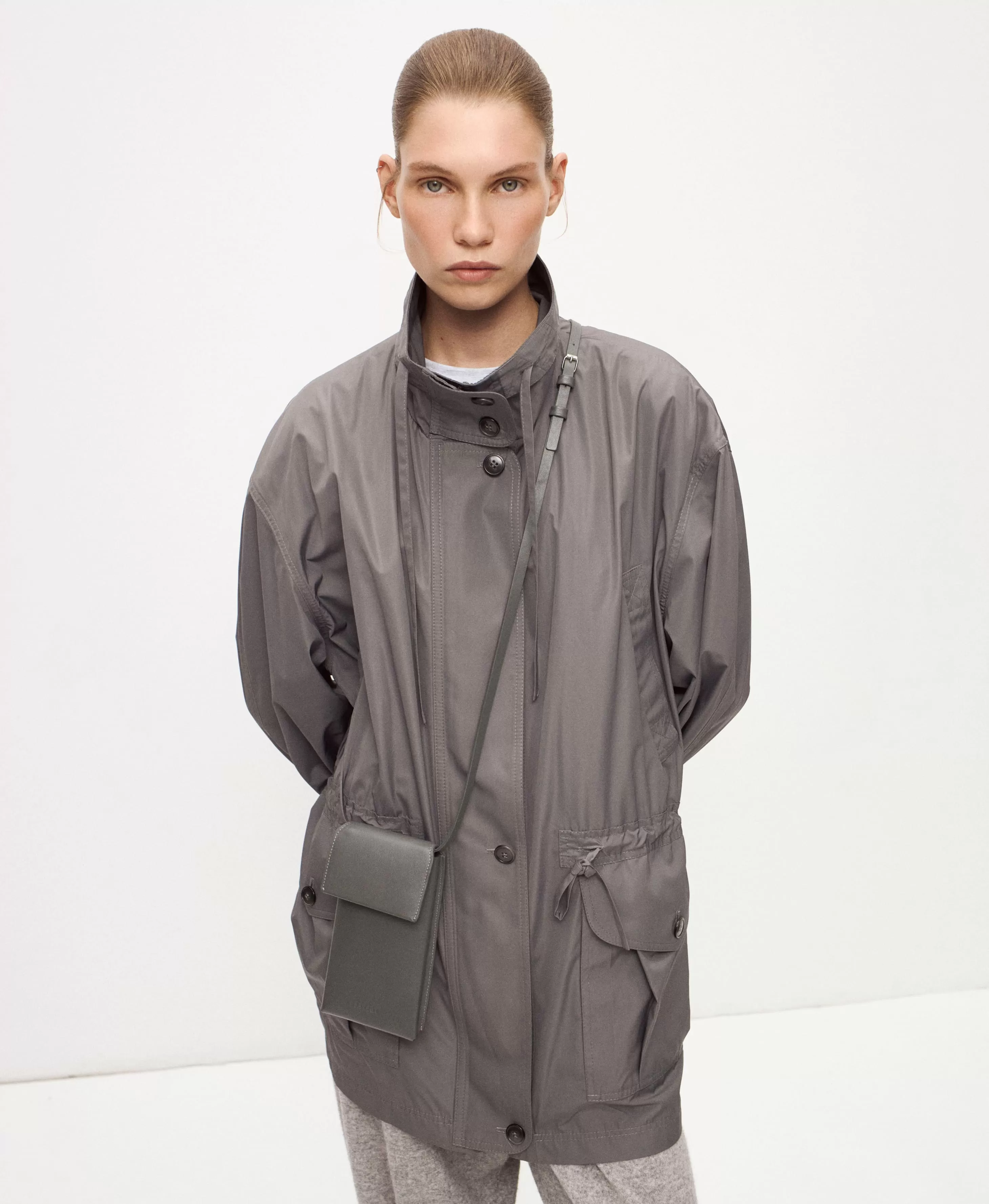 POCKET BAG. Вид 1